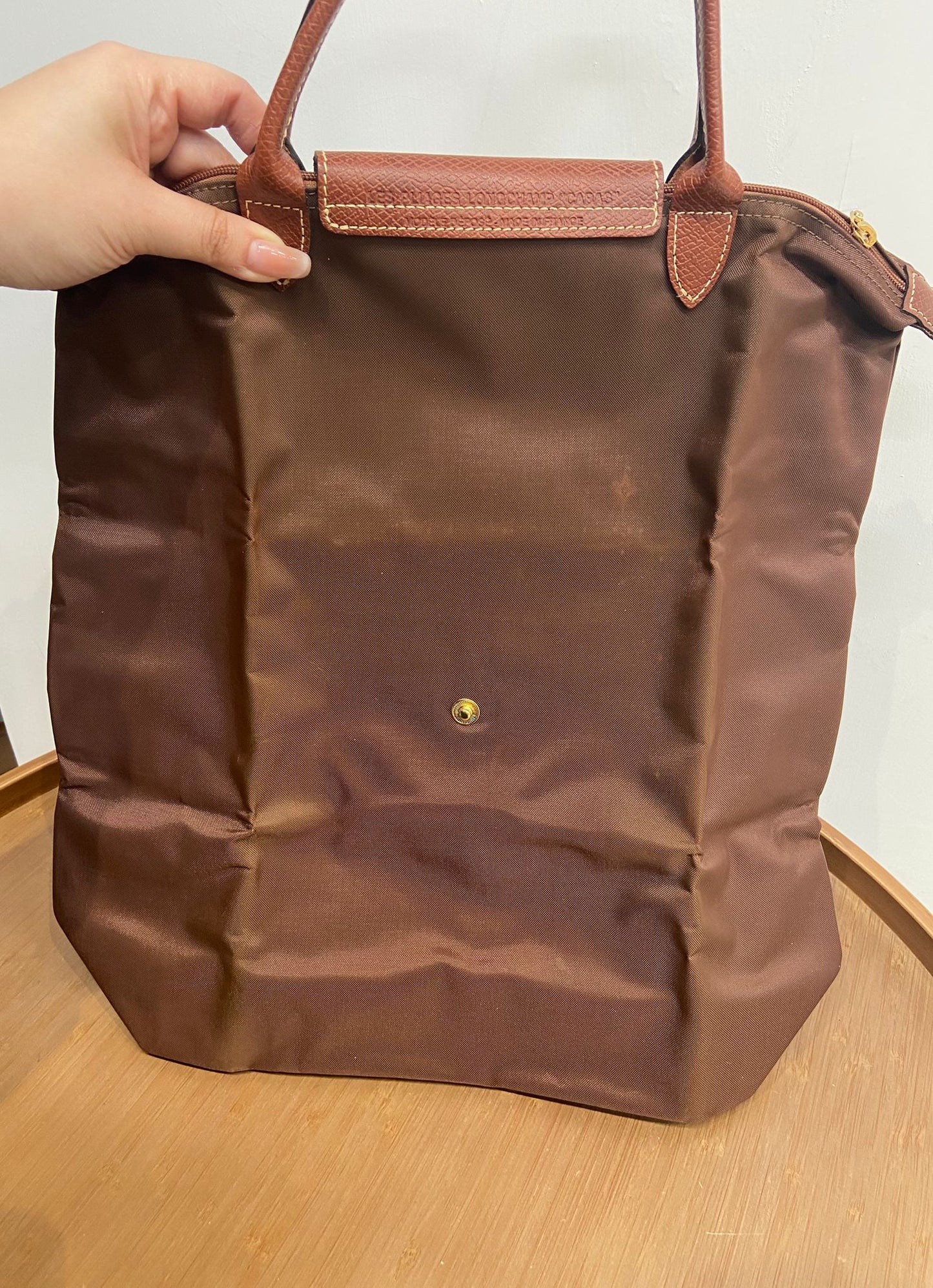 Longchamp tote