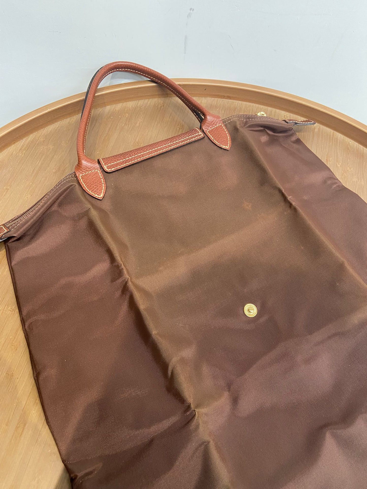 Longchamp tote