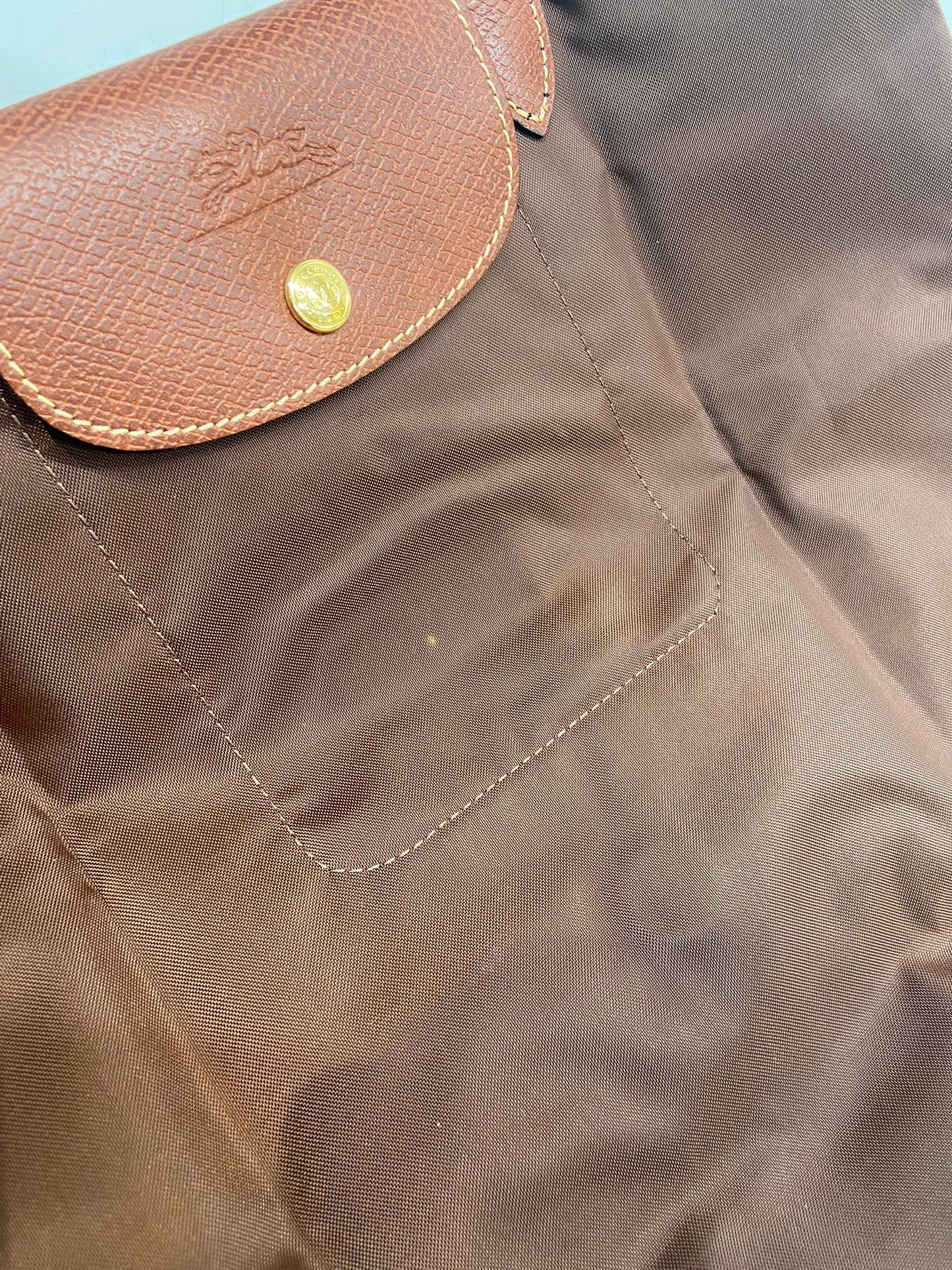 Longchamp tote