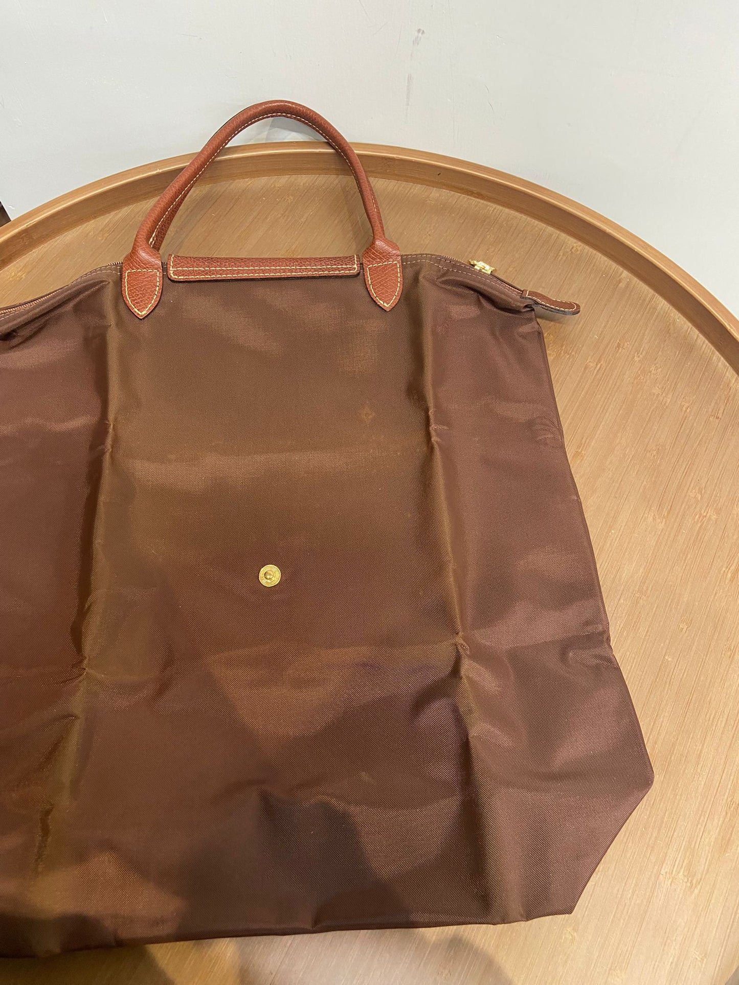 Longchamp tote