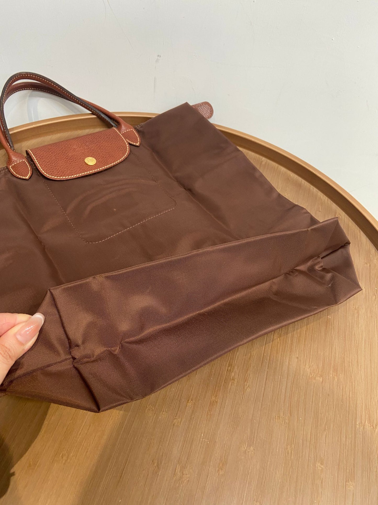 Longchamp tote
