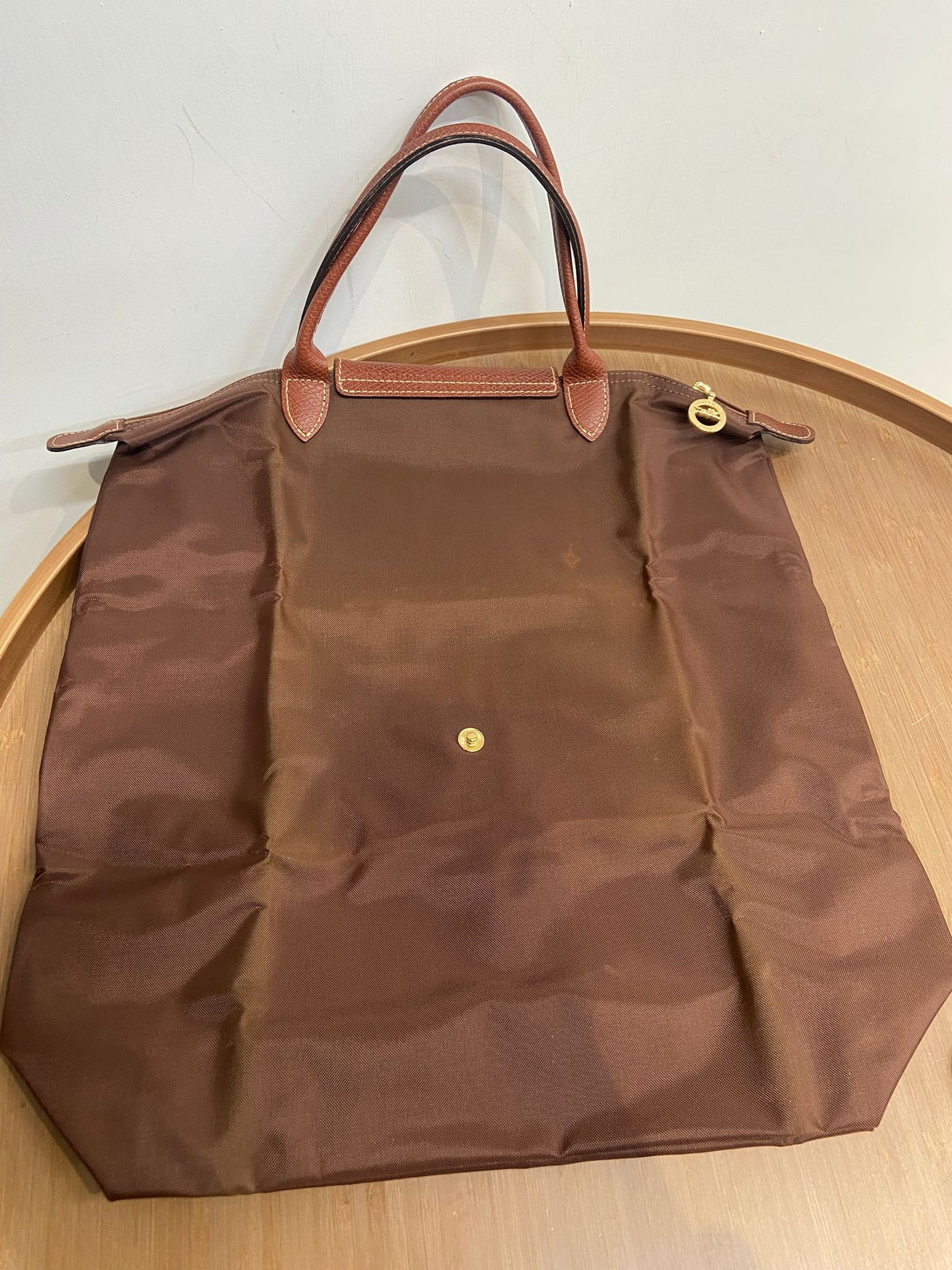 Longchamp tote