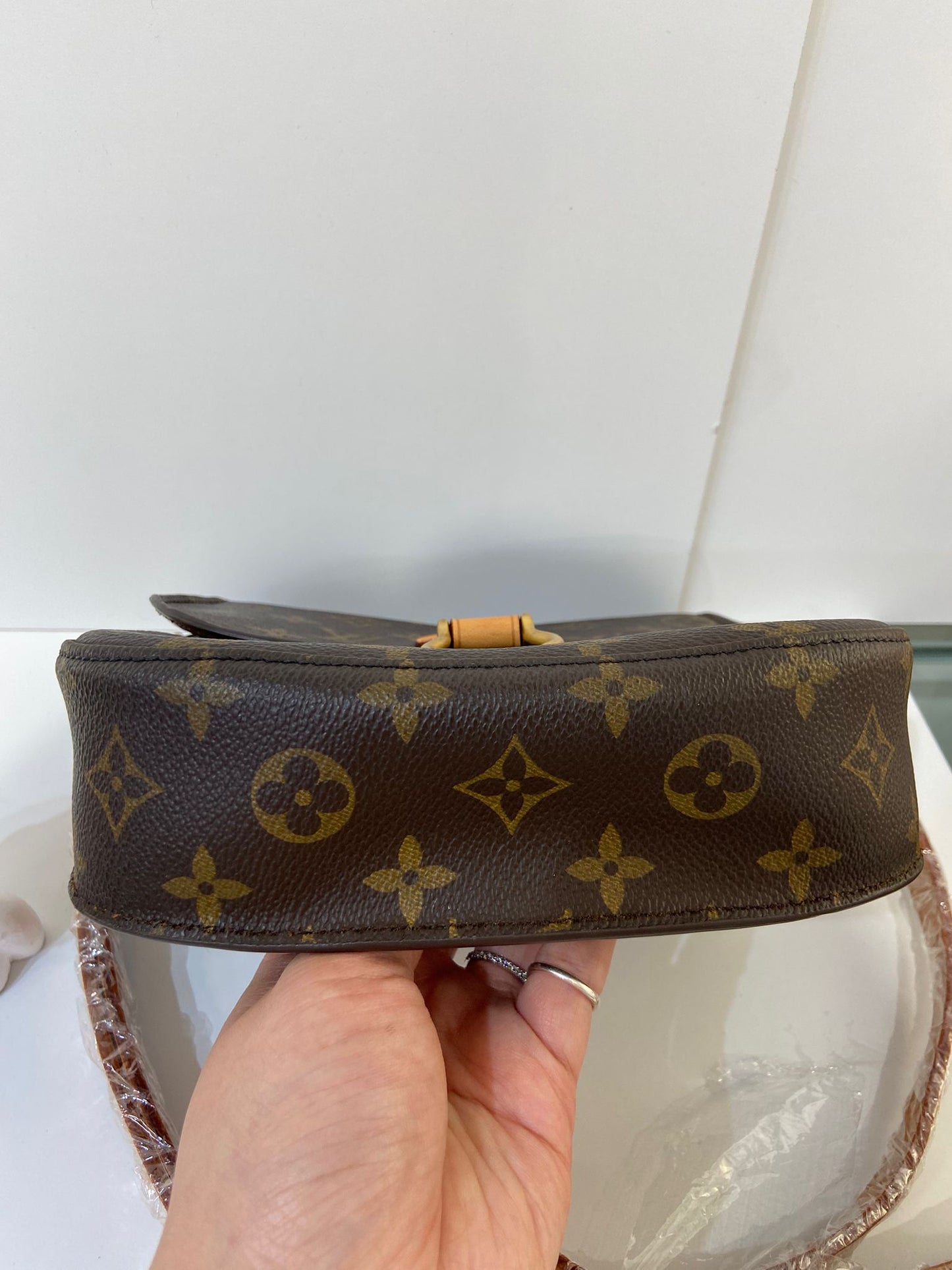 LV Monogram Saint Cloud
