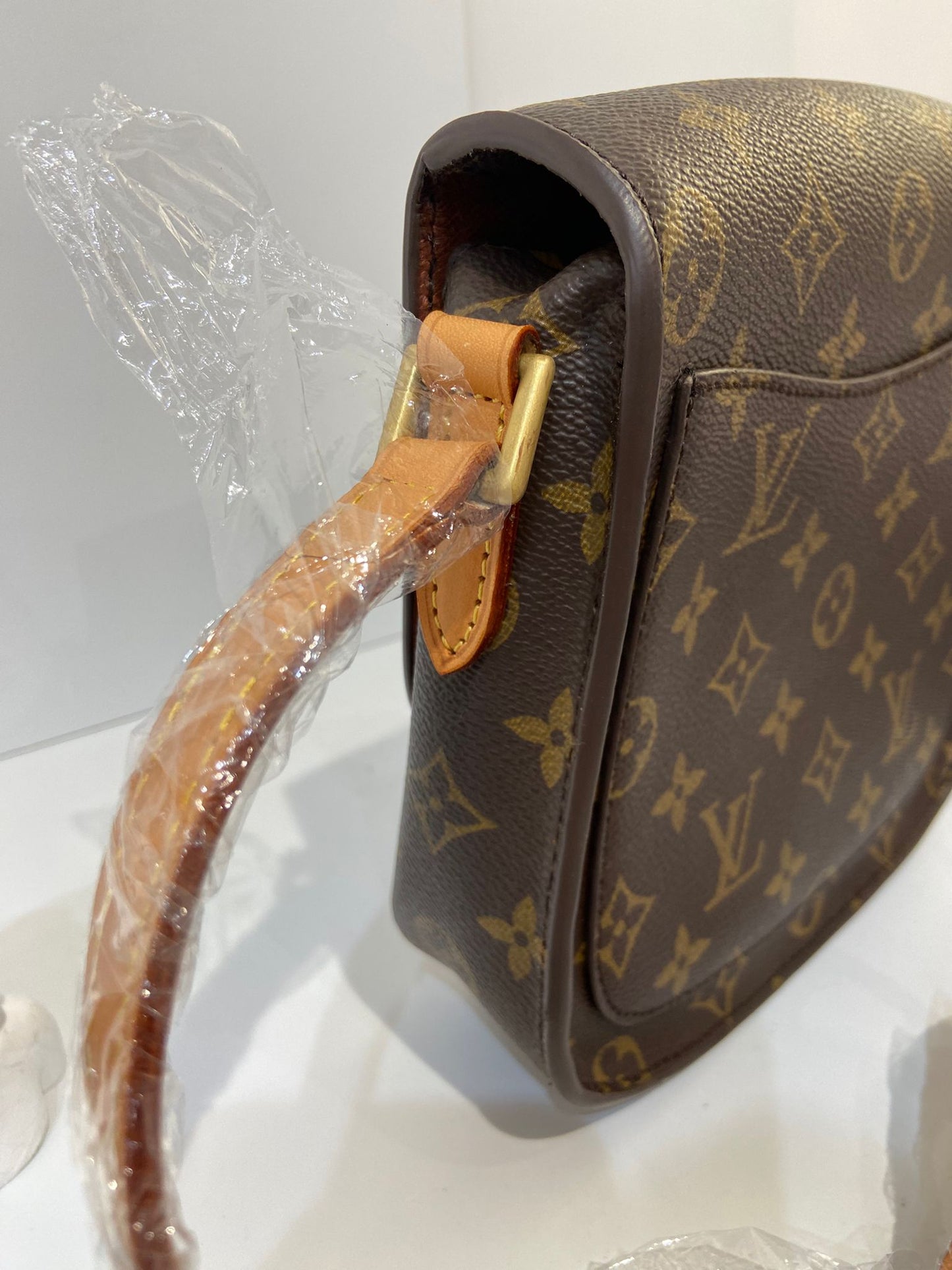 LV Monogram Saint Cloud