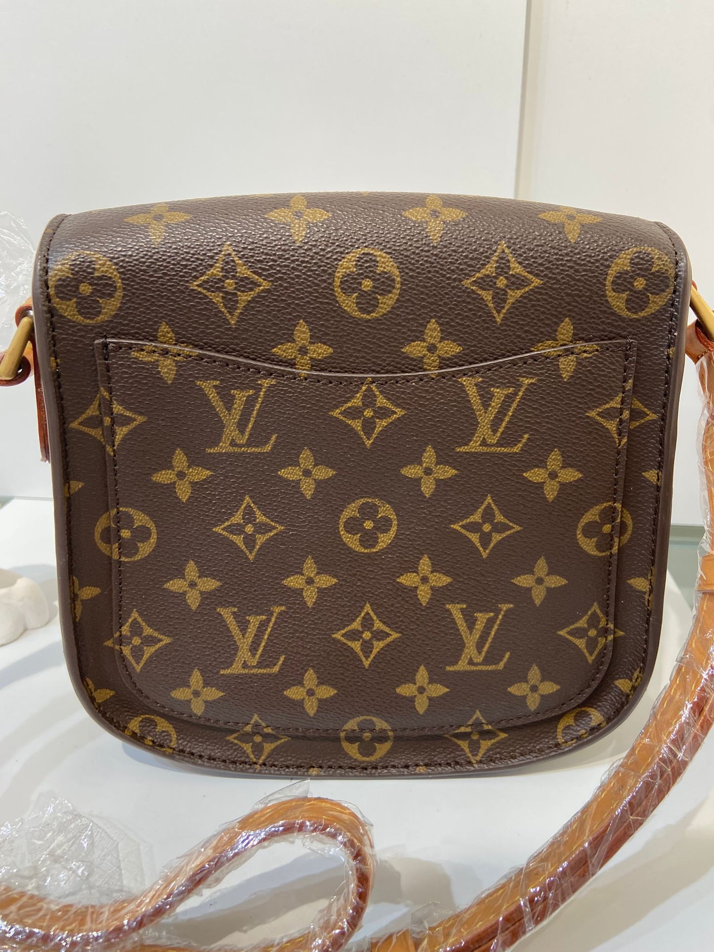 LV Monogram Saint Cloud