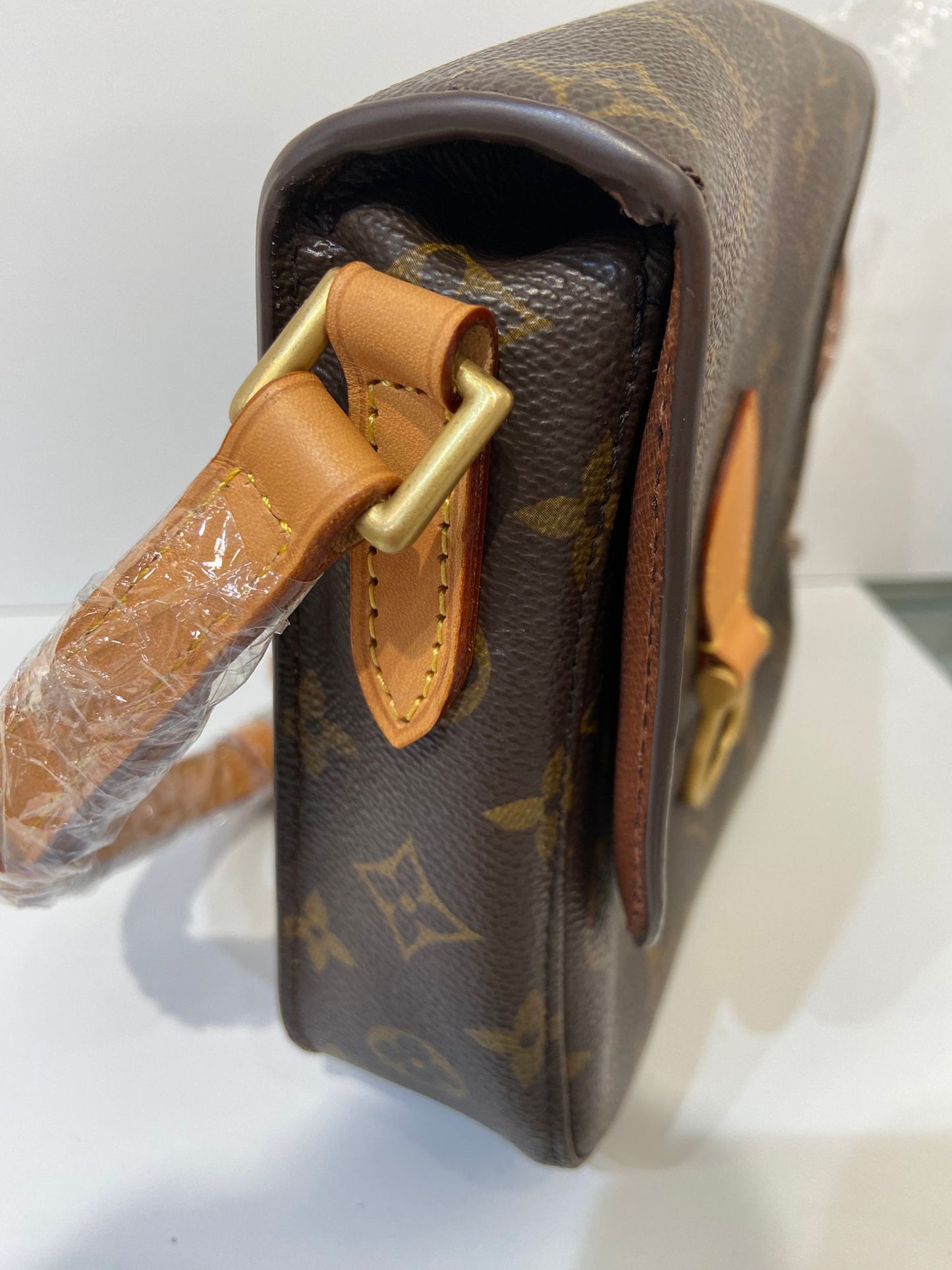 LV Monogram Saint Cloud