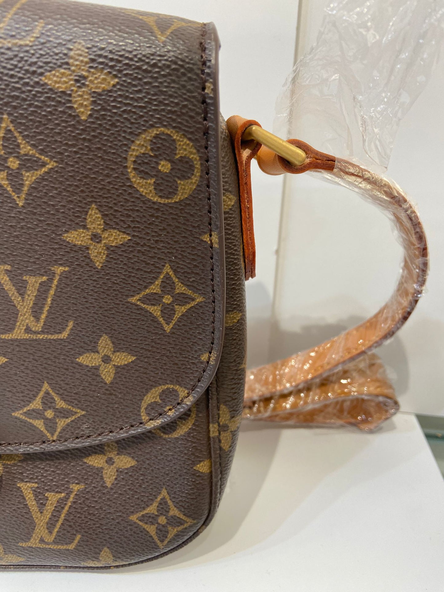 LV Monogram Saint Cloud
