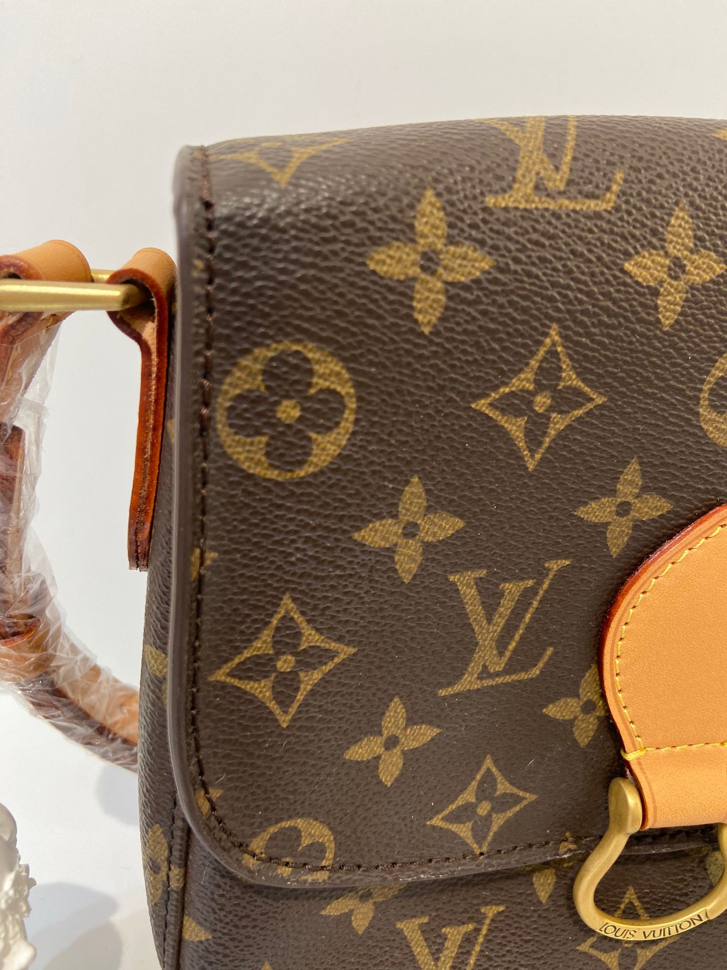 LV Monogram Saint Cloud