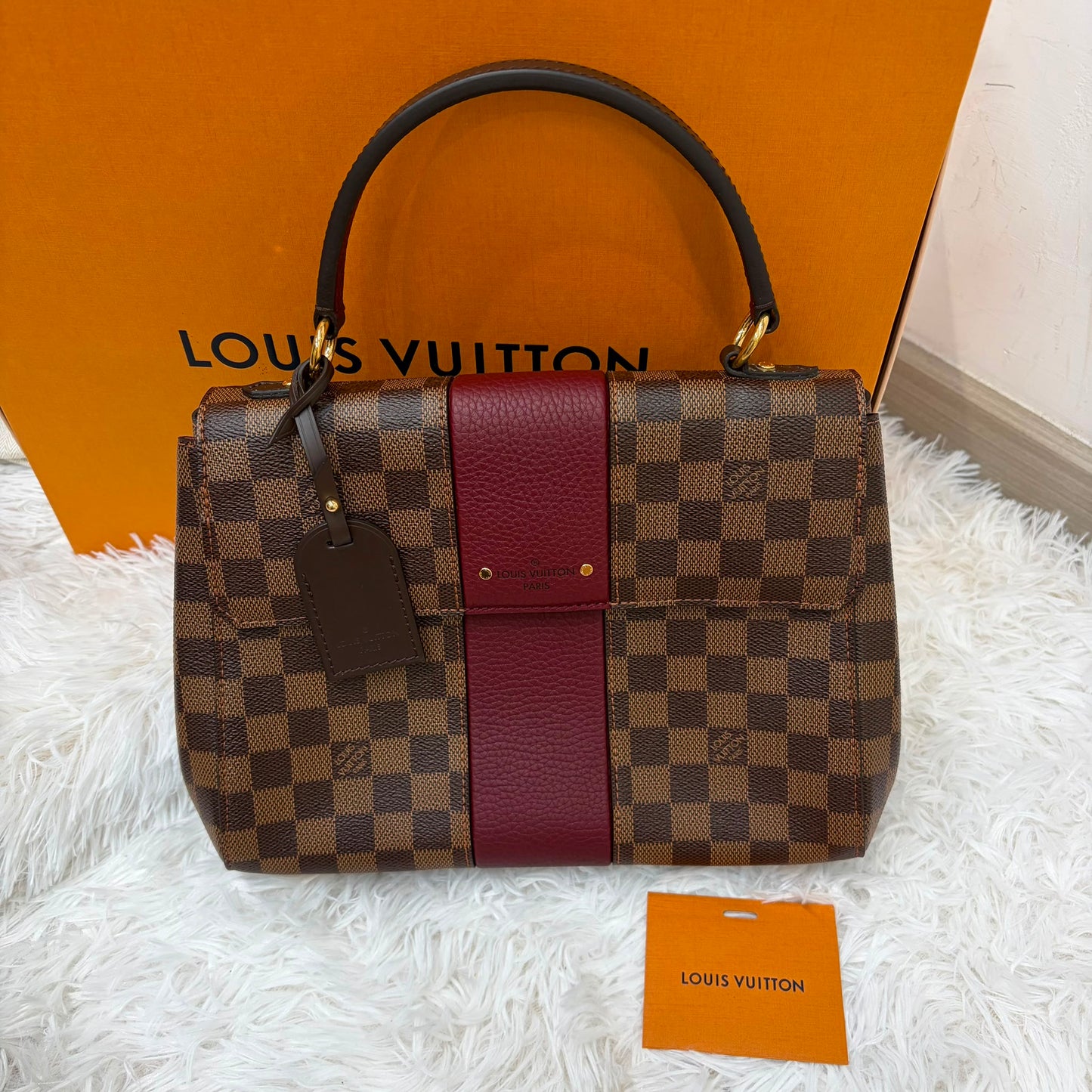 LV Bond Street N41069
