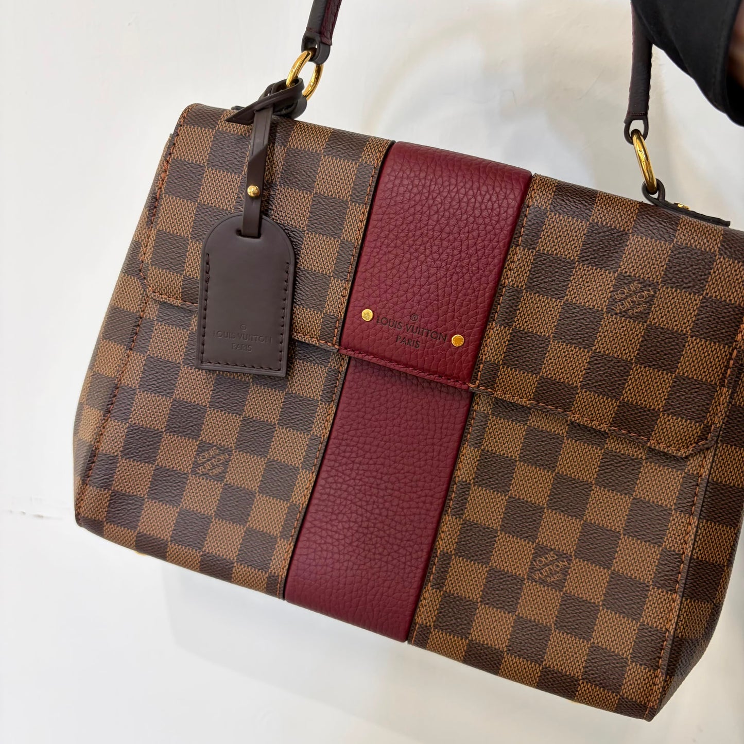 LV Bond Street N41069