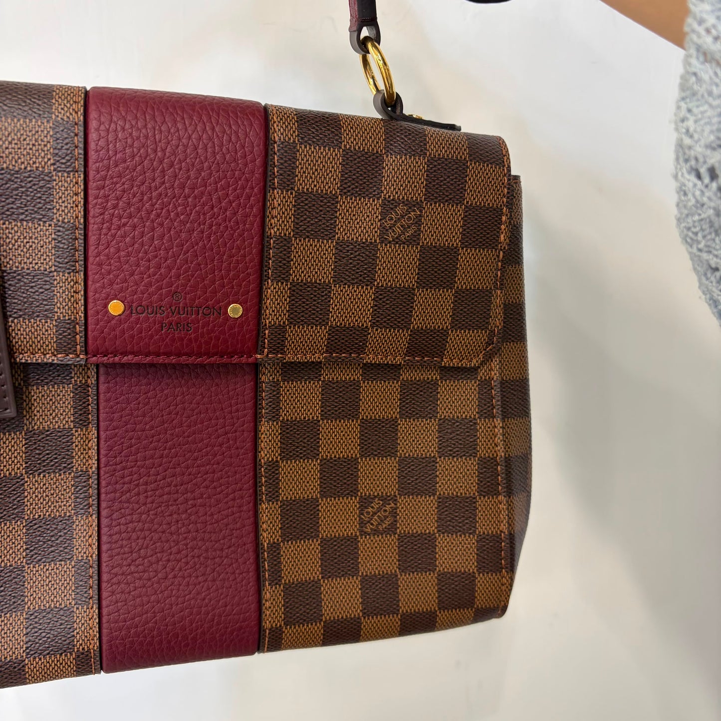 LV Bond Street N41069