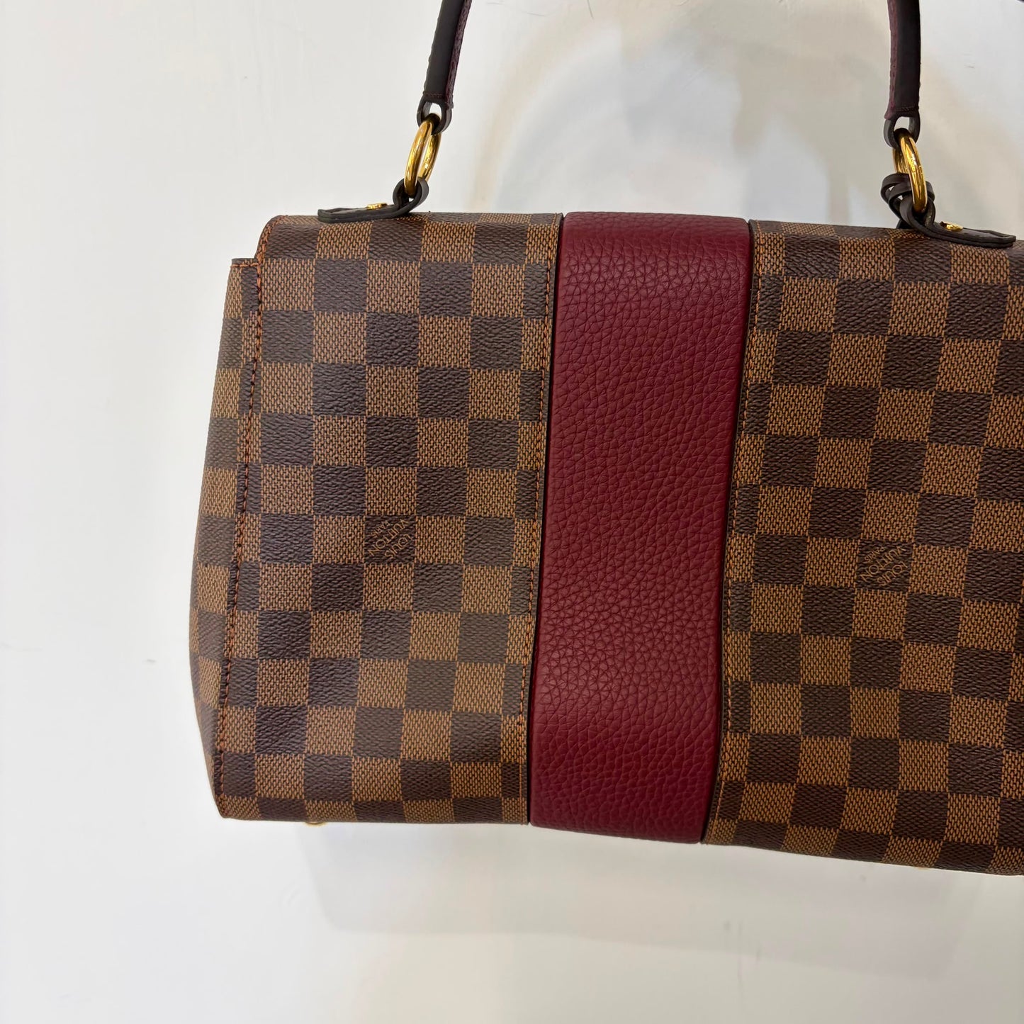 LV Bond Street N41069