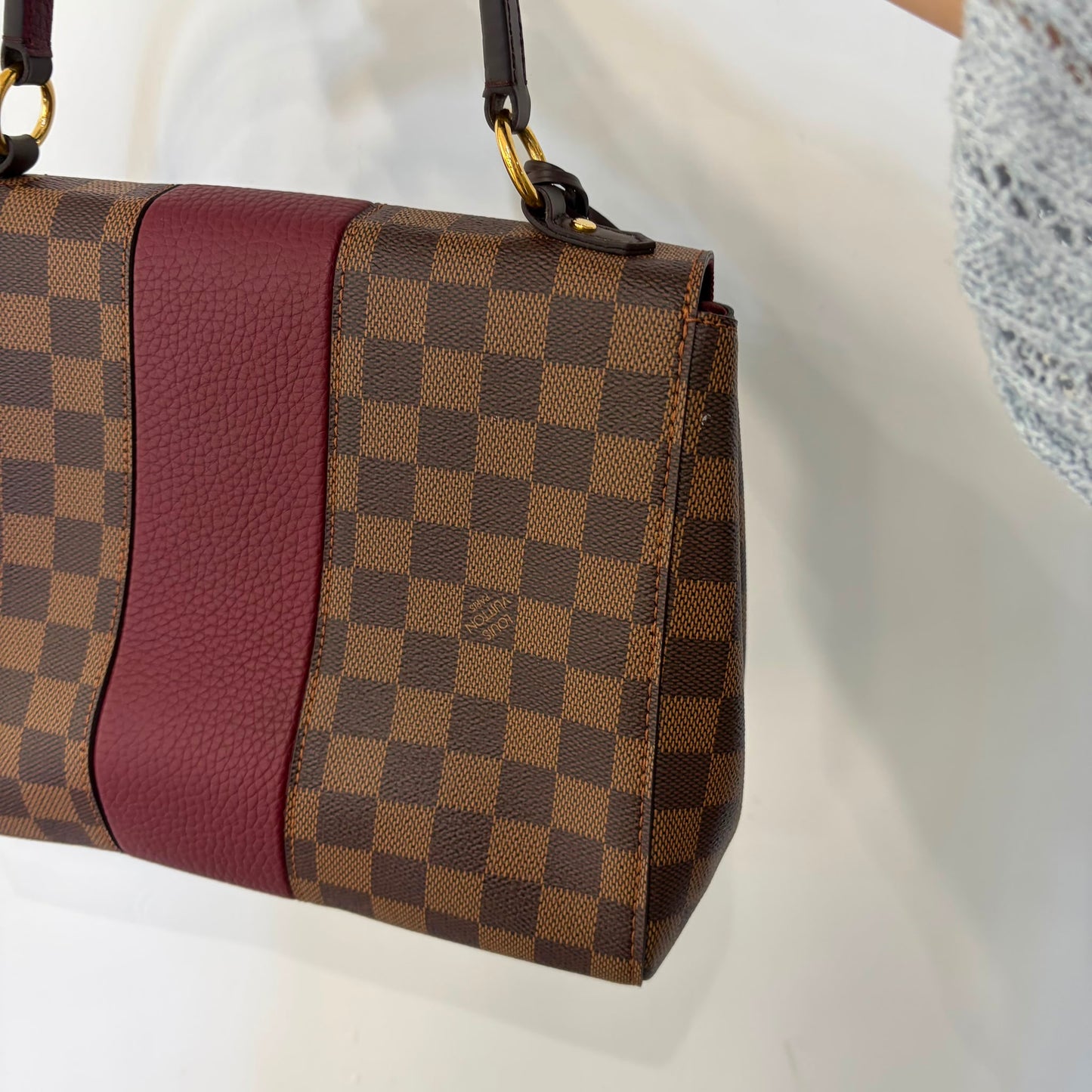 LV Bond Street N41069