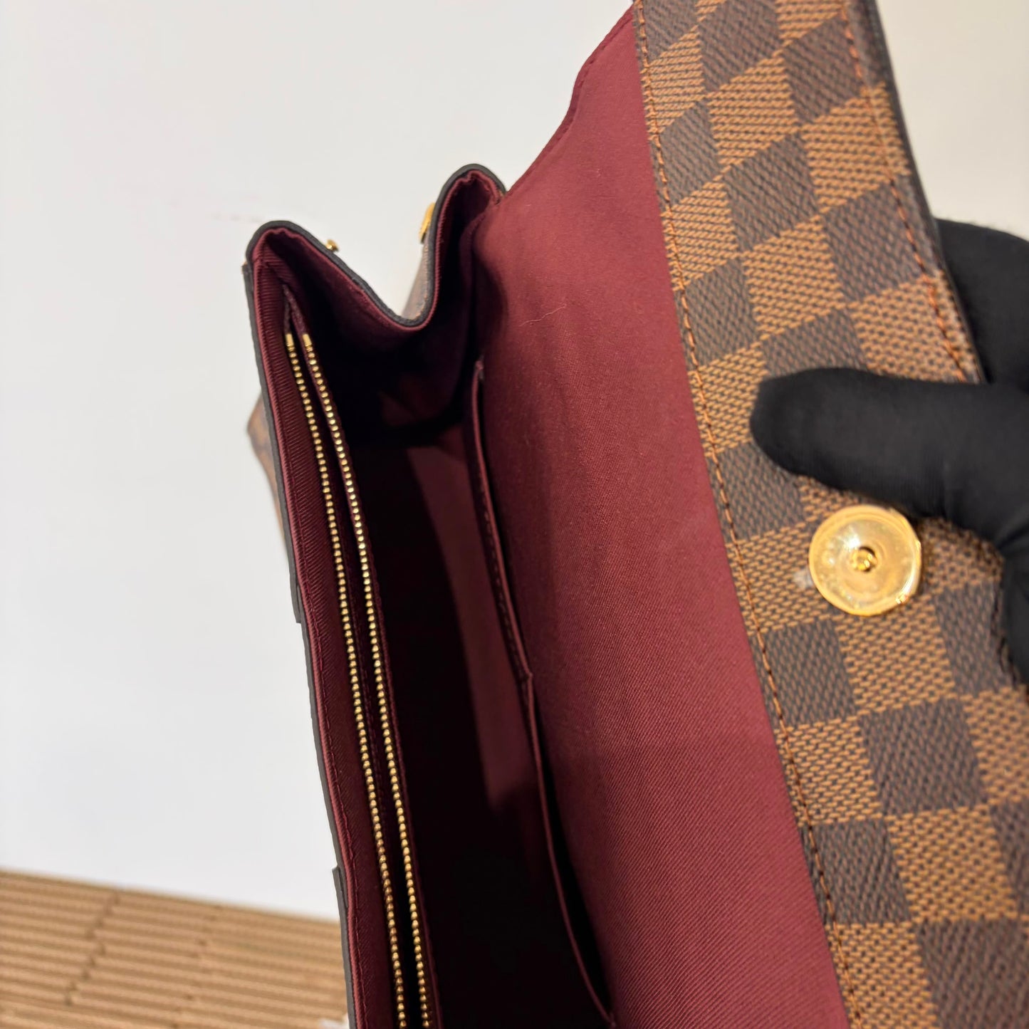 LV Bond Street N41069