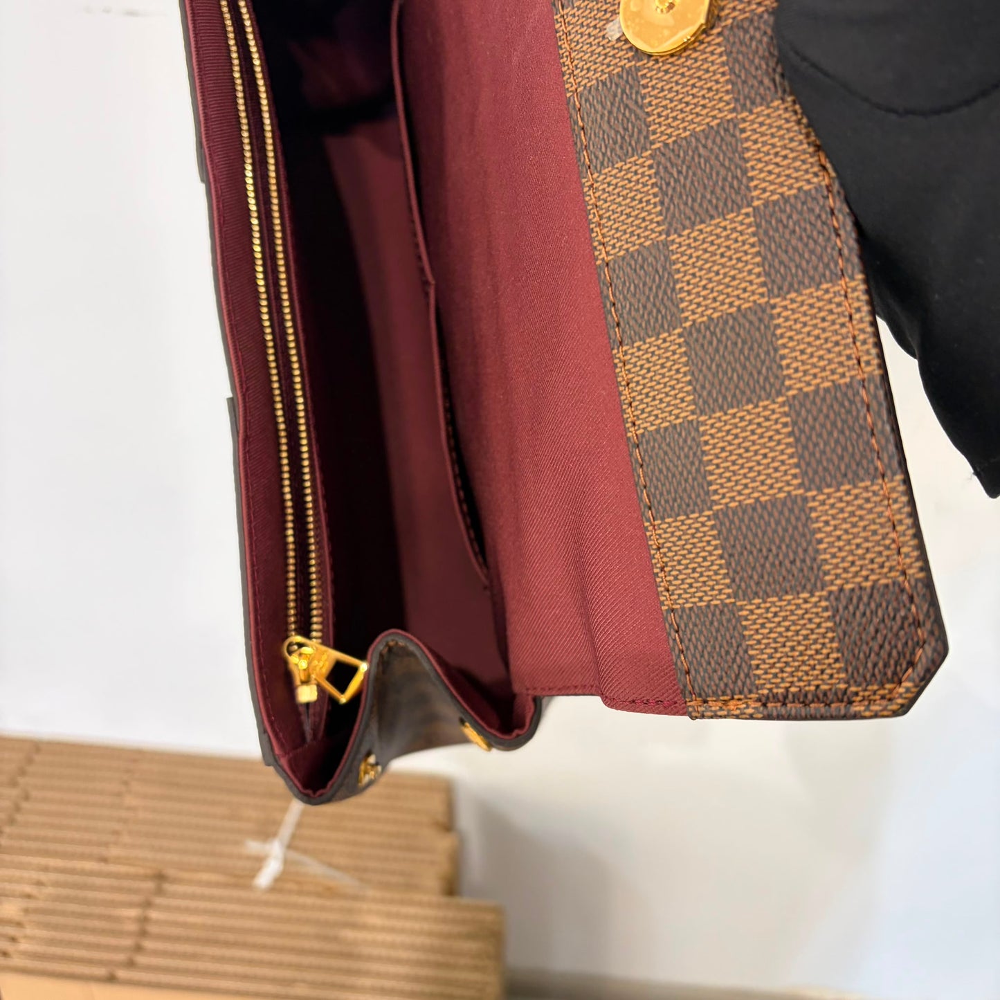 LV Bond Street N41069