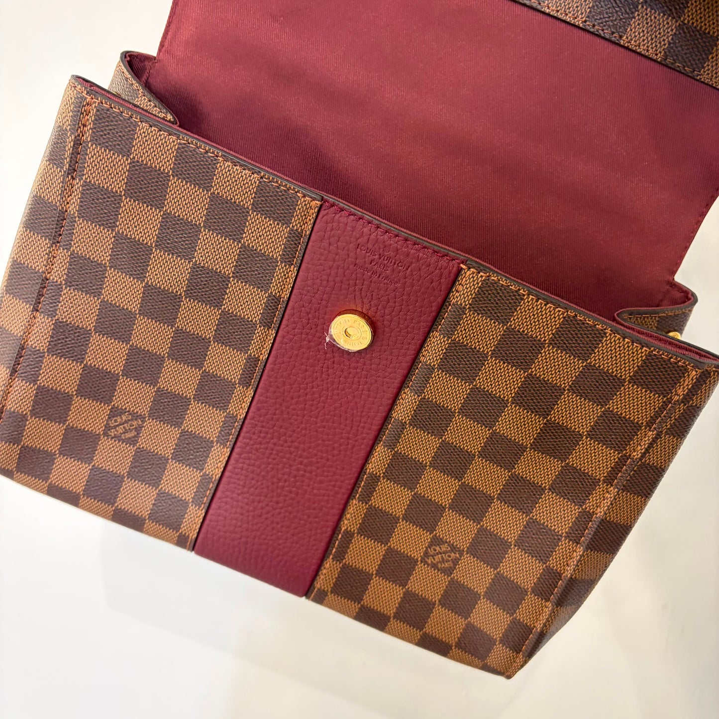 LV Bond Street N41069