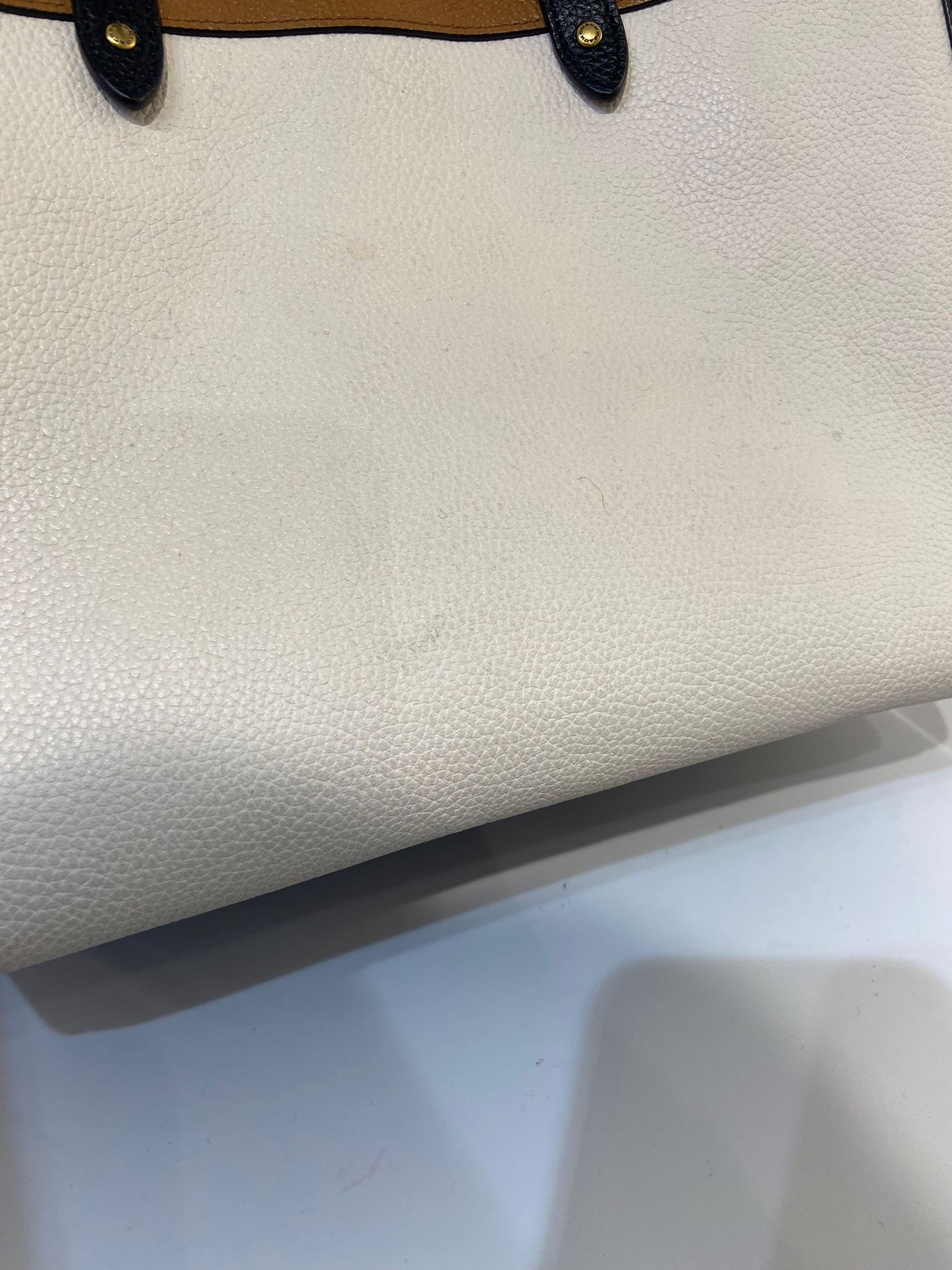 Coach Field tote 30