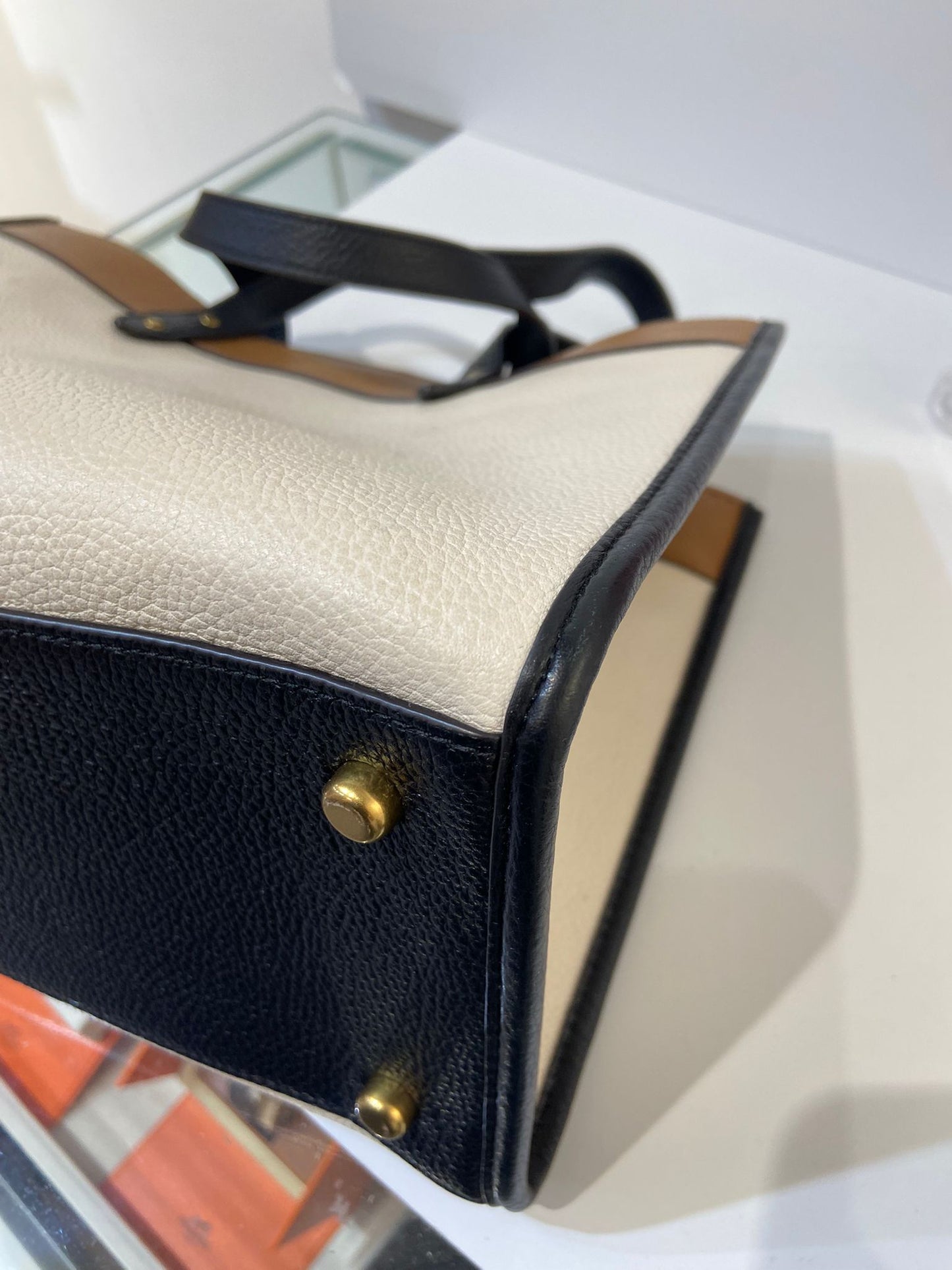 Coach Field tote 30