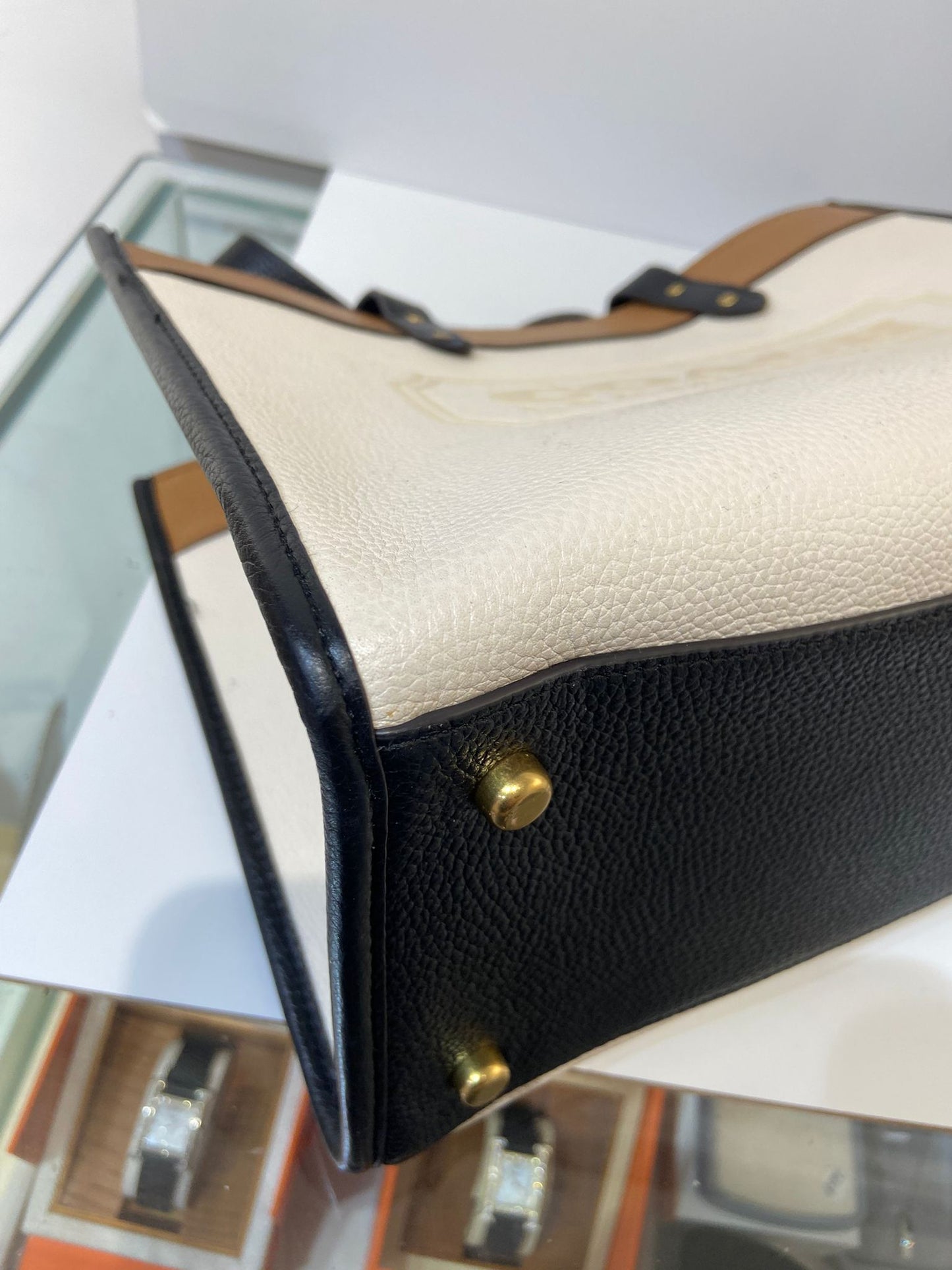 Coach Field tote 30