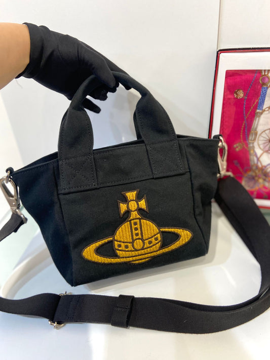 Vivienne Westwood 2ways tote