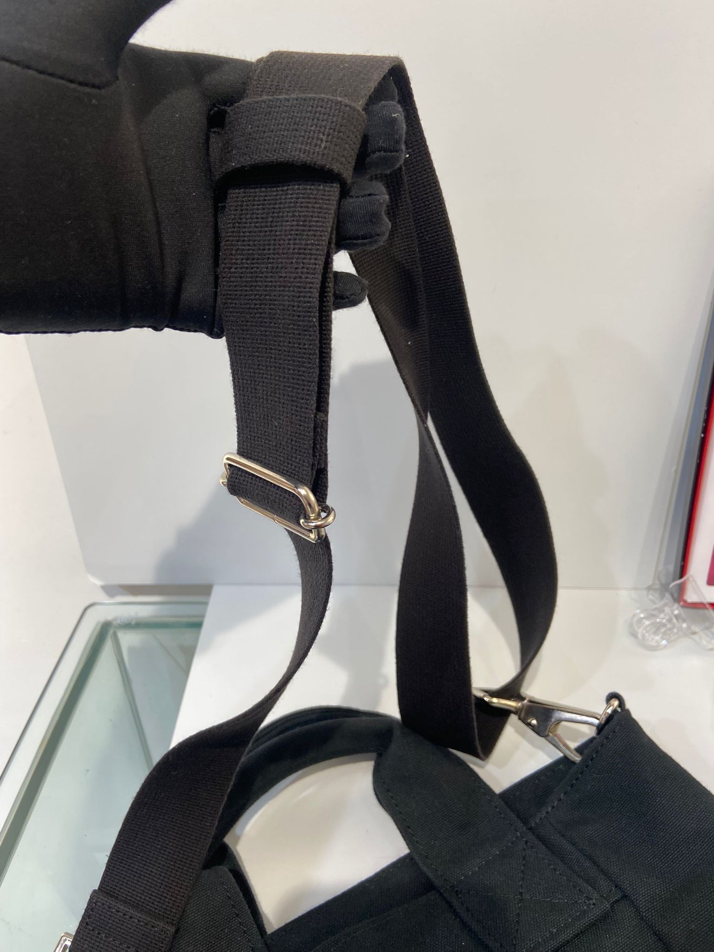 Vivienne Westwood 2ways tote