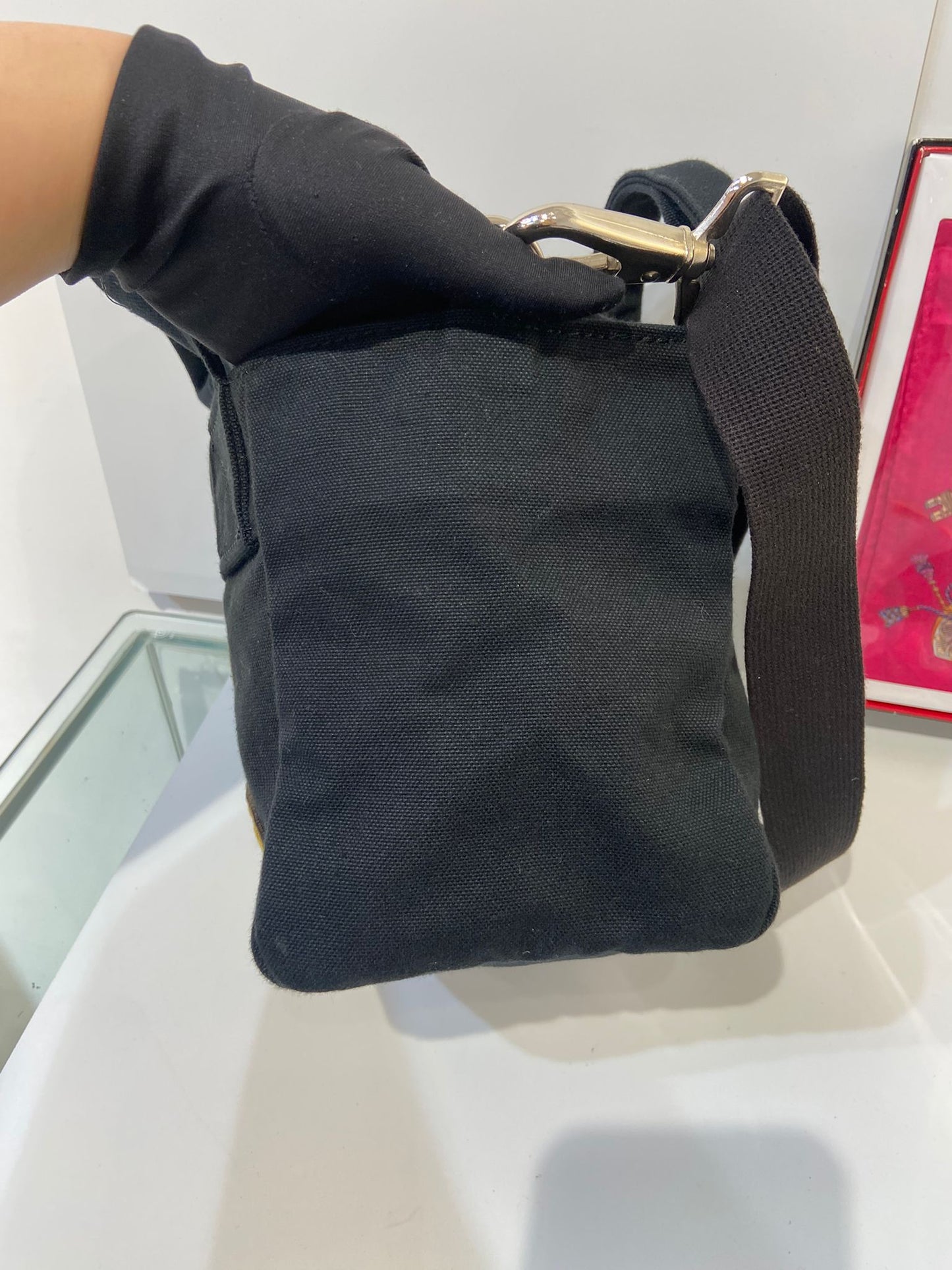 Vivienne Westwood 2ways tote