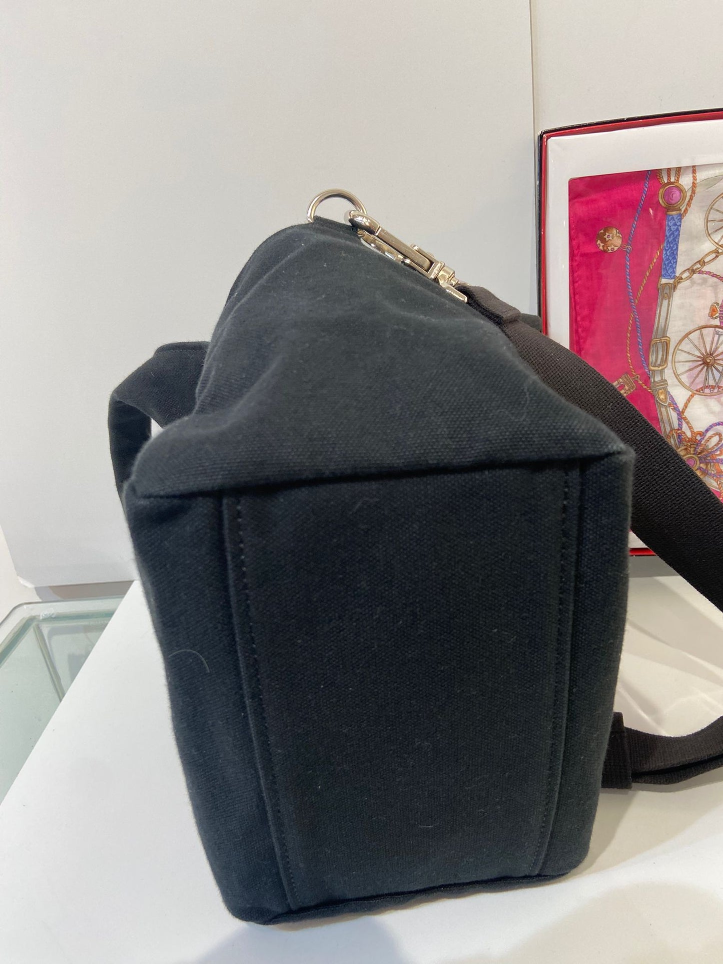 Vivienne Westwood 2ways tote
