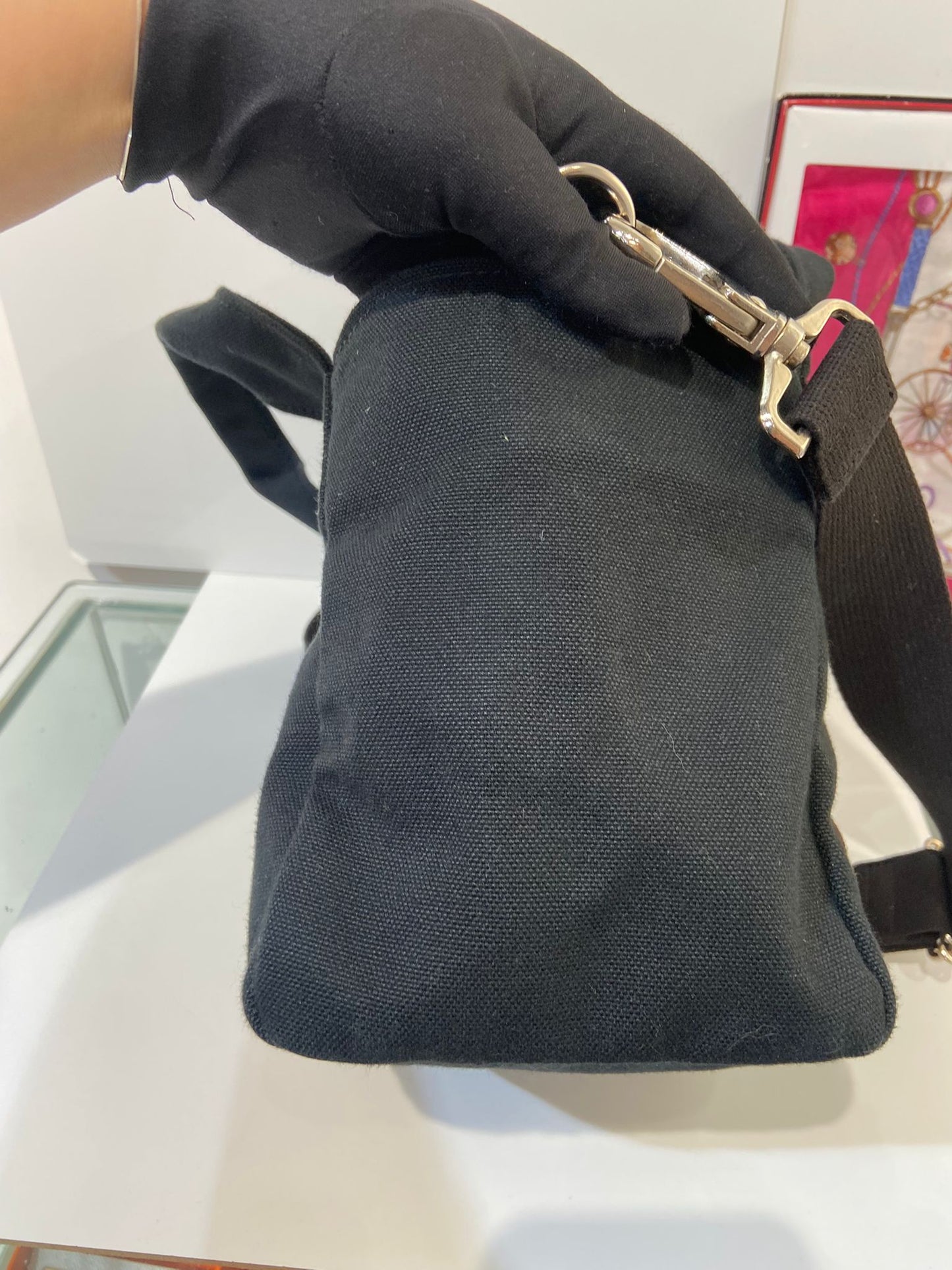 Vivienne Westwood 2ways tote