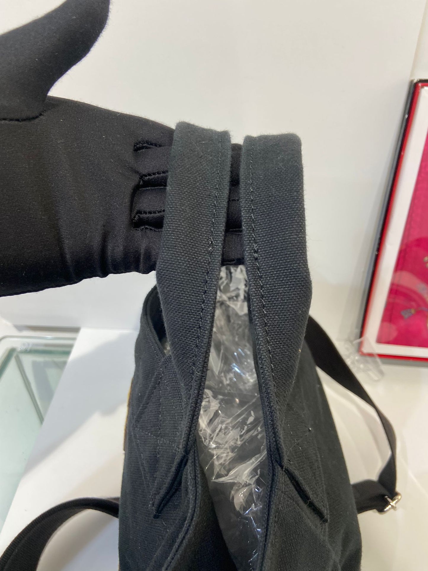 Vivienne Westwood 2ways tote