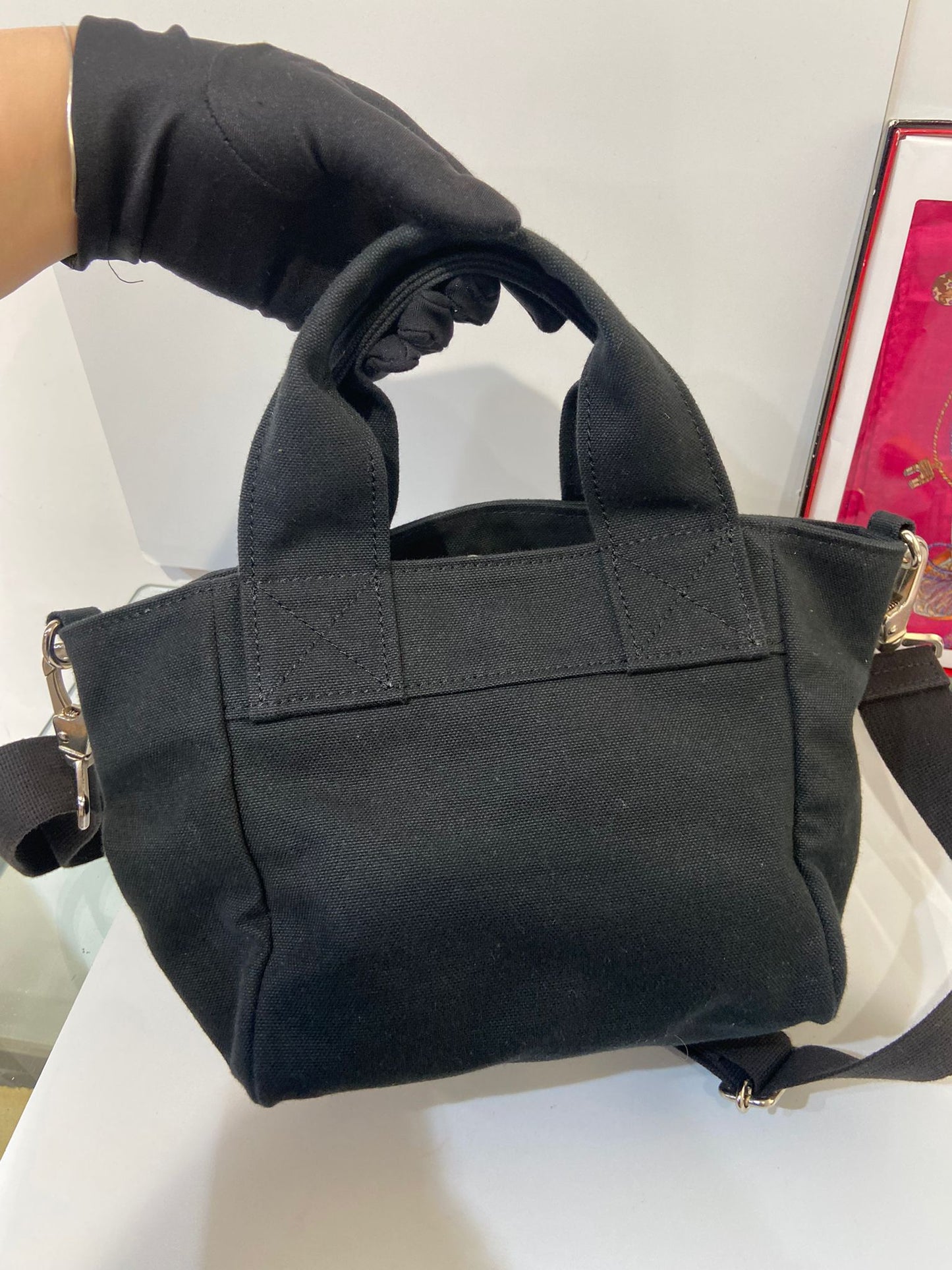 Vivienne Westwood 2ways tote