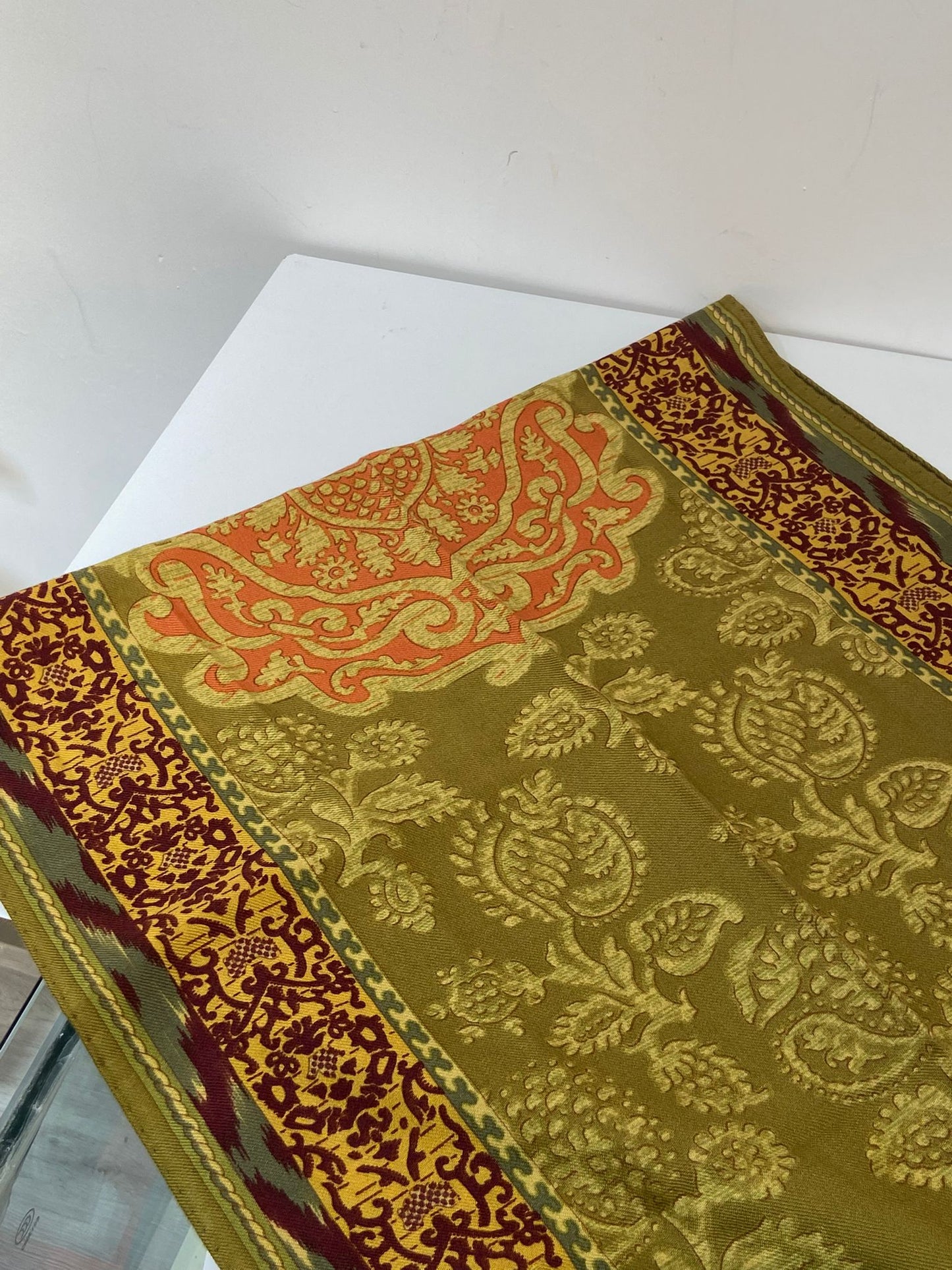 Etro 長披肩