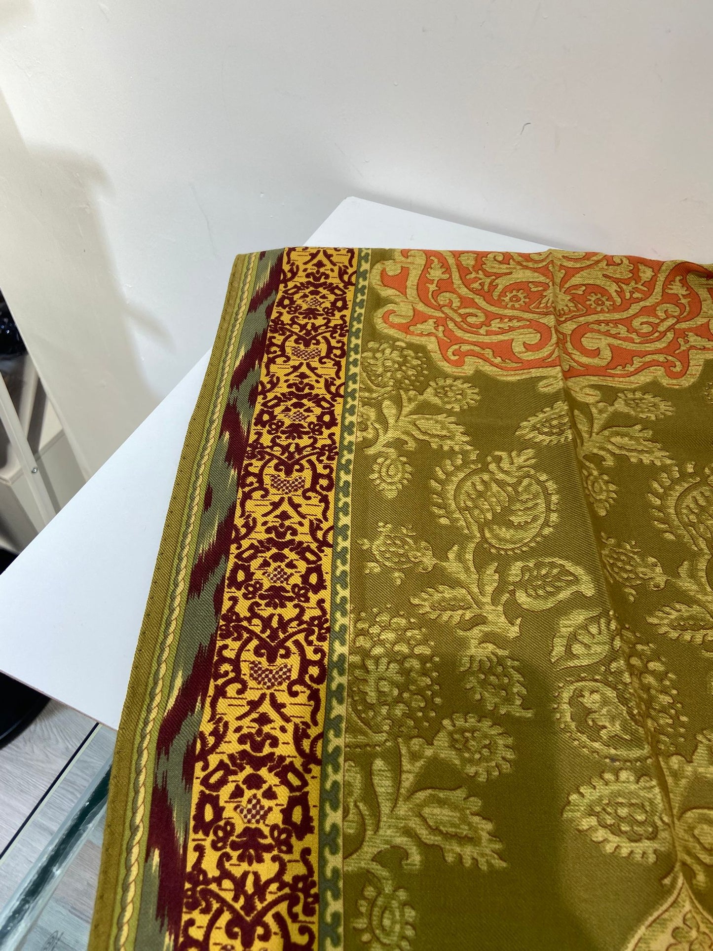 Etro 長披肩