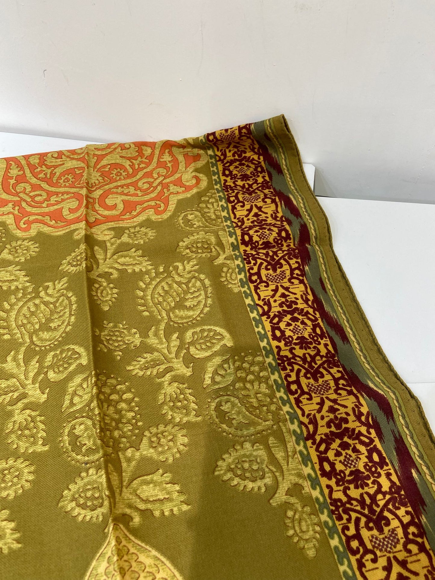 Etro 長披肩