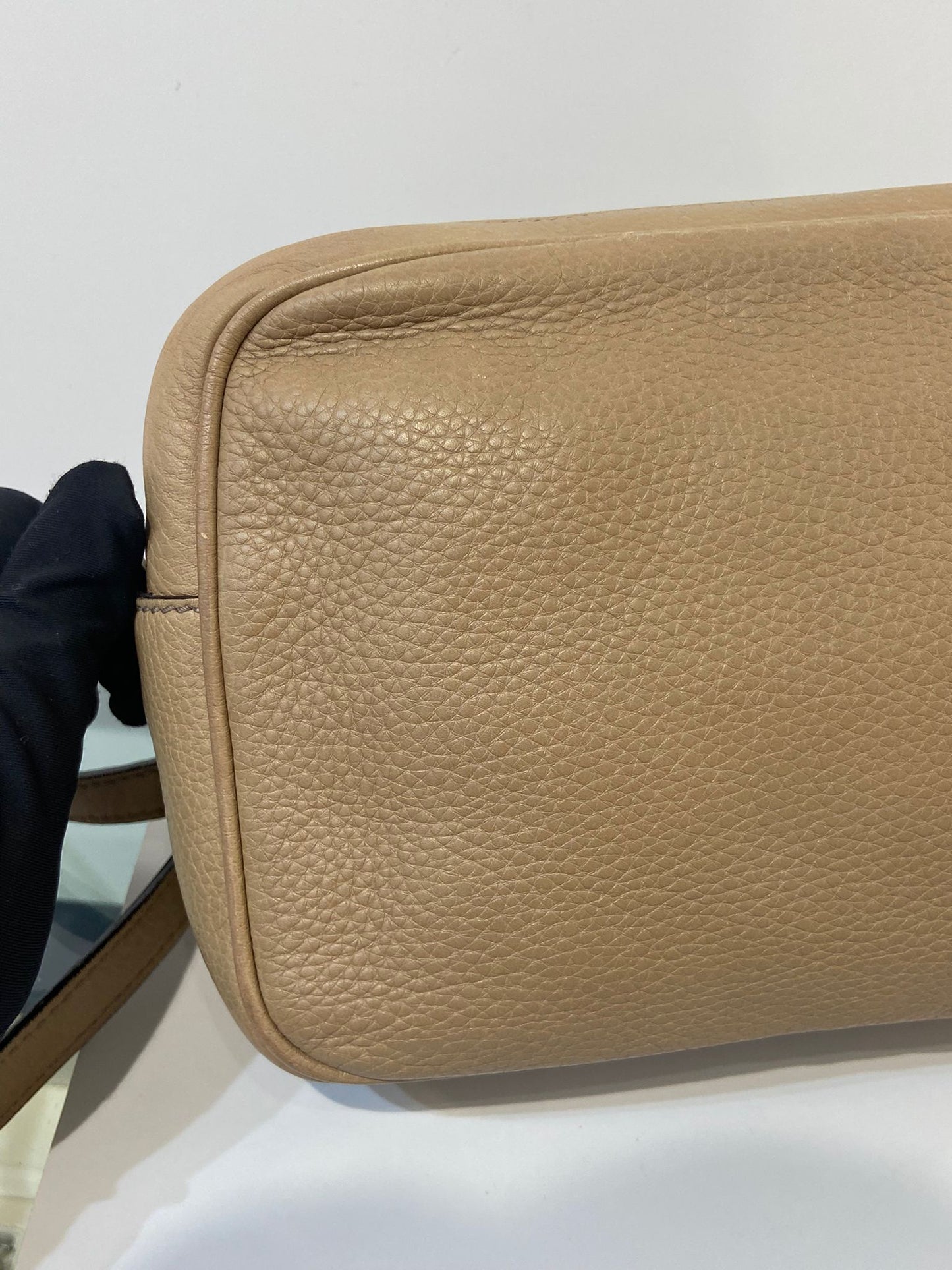 Gucci soho disco camera bag