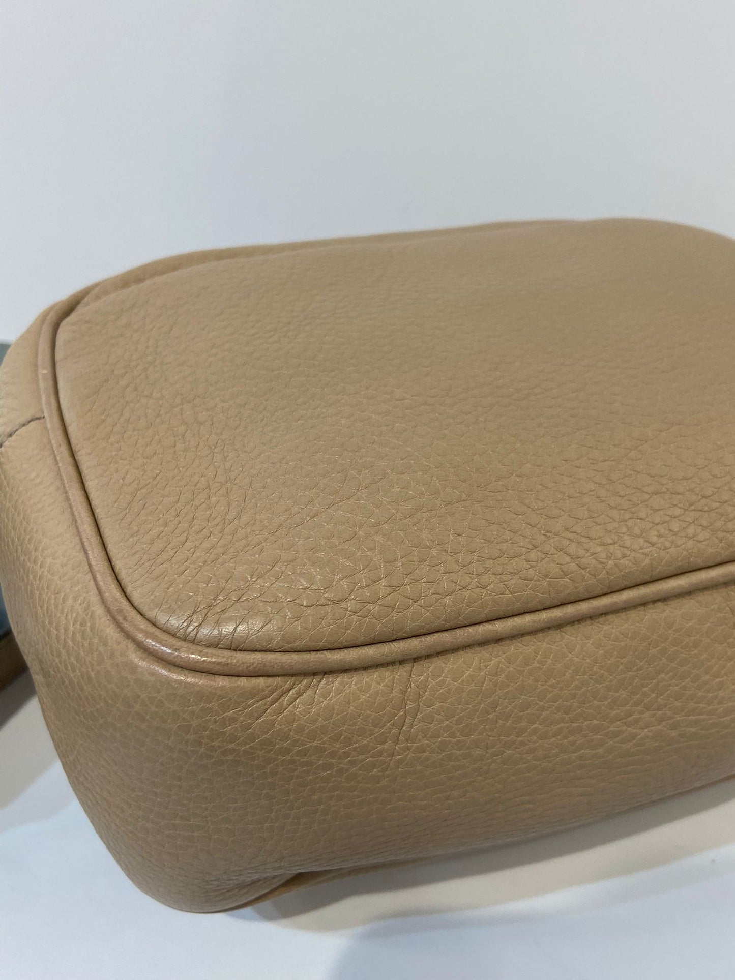 Gucci soho disco camera bag