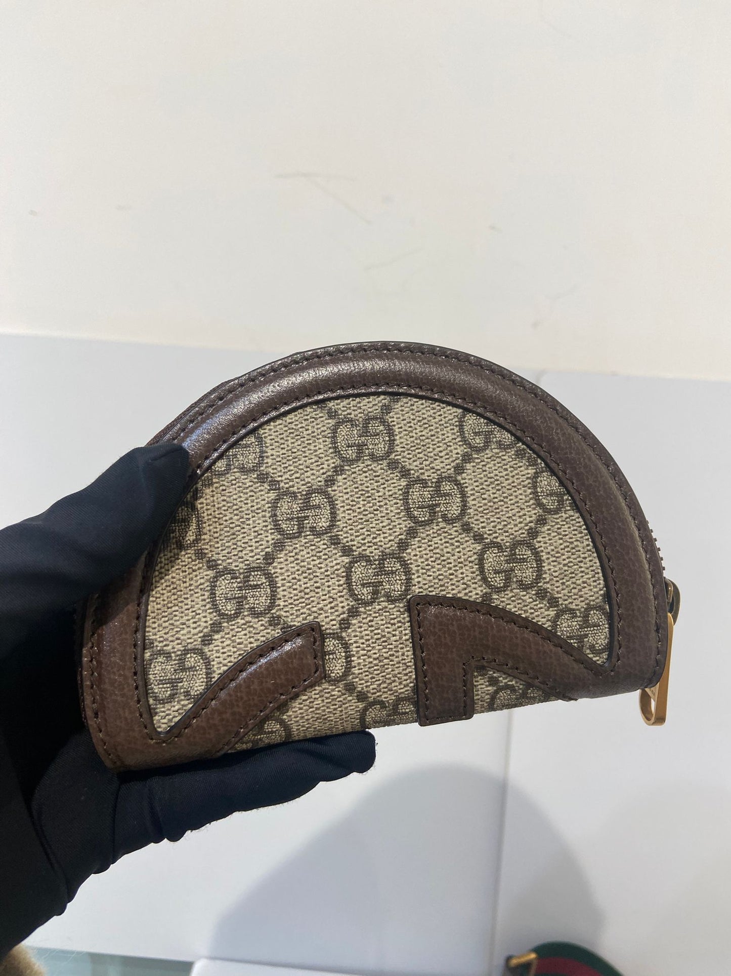 Gucci Ophidia Multi-Pouch Crossbody Bag