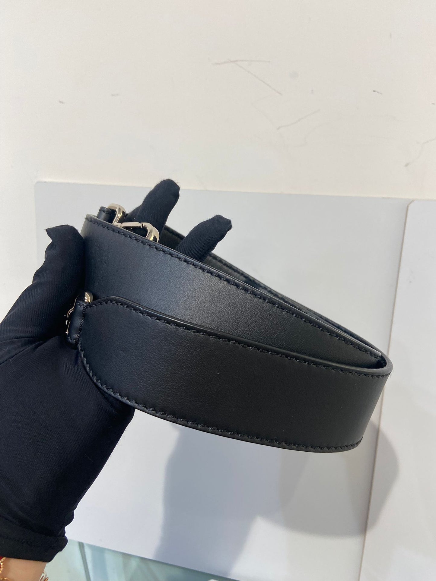 Fendi dotcom 2ways bag