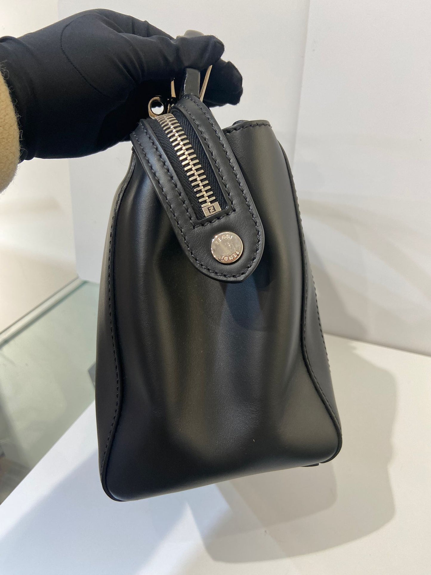 Fendi dotcom 2ways bag