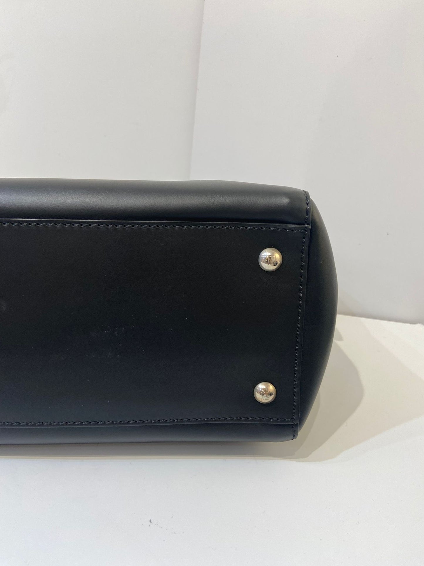 Fendi dotcom 2ways bag