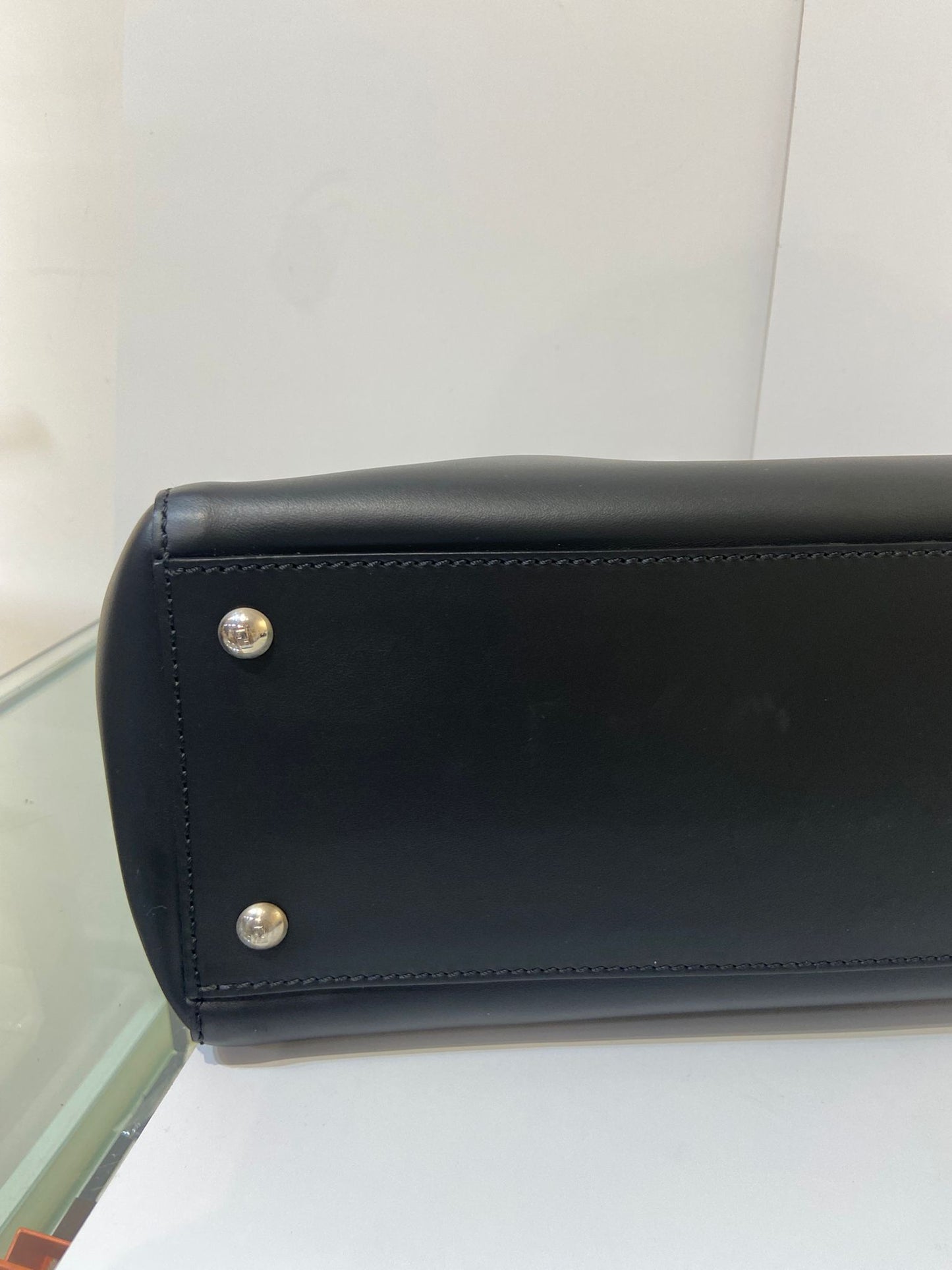 Fendi dotcom 2ways bag