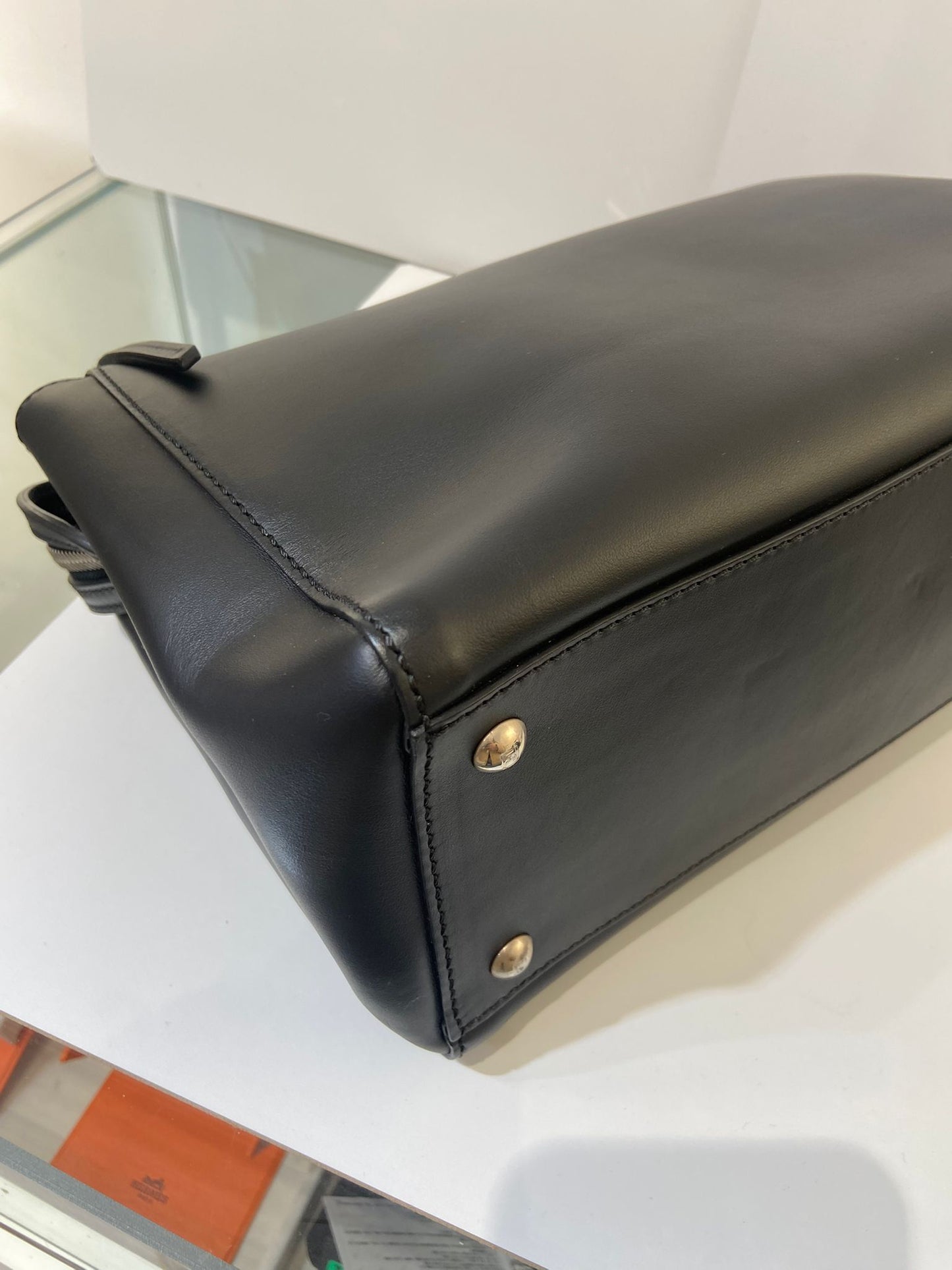 Fendi dotcom 2ways bag