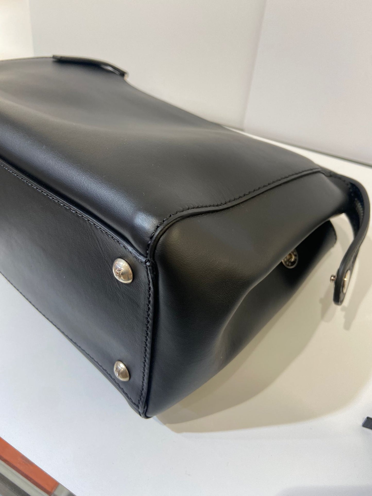 Fendi dotcom 2ways bag
