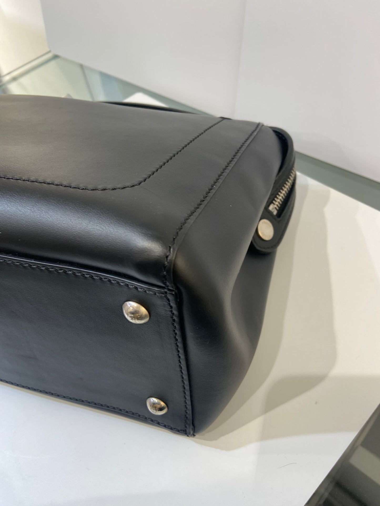 Fendi dotcom 2ways bag