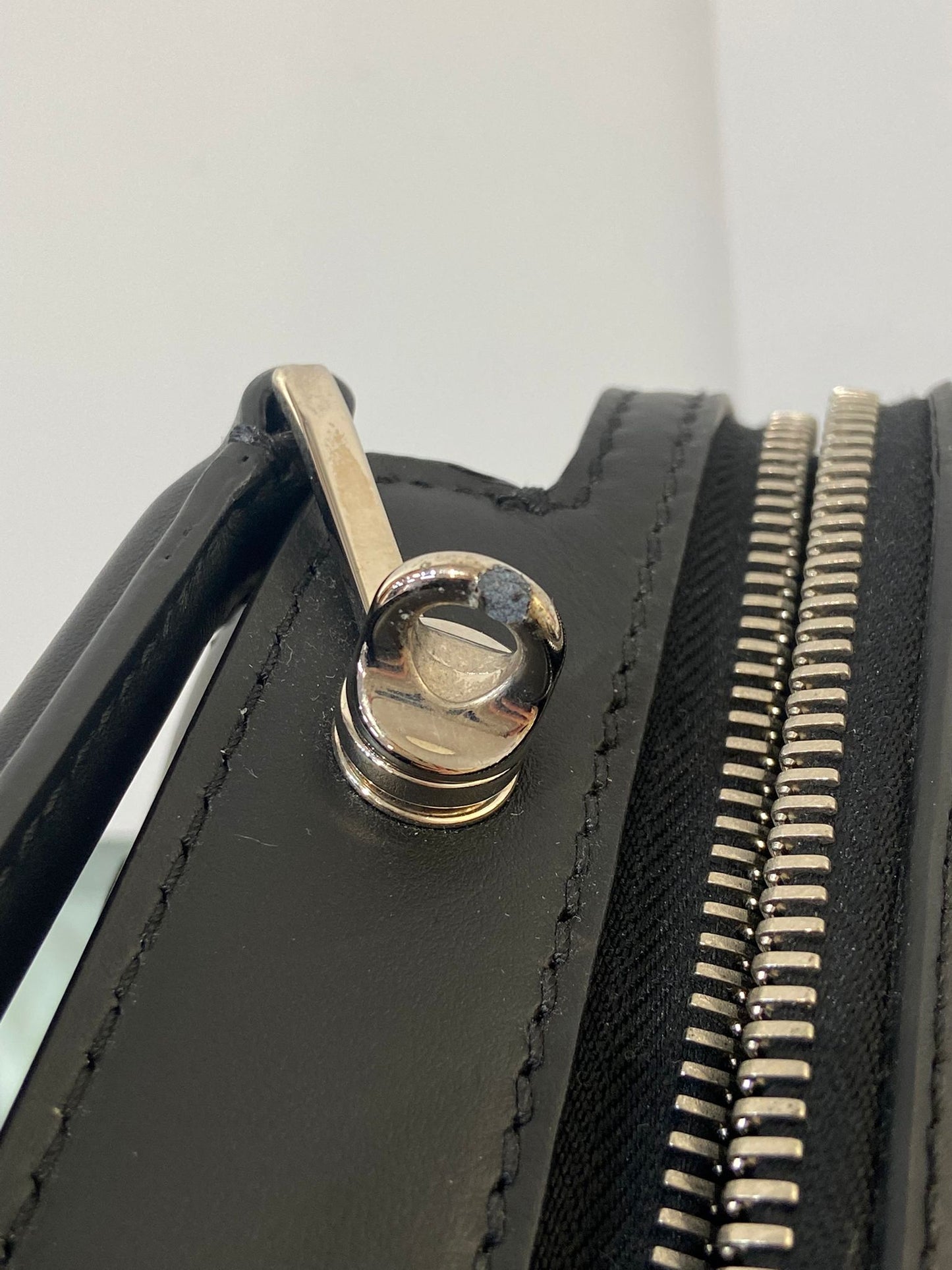 Fendi dotcom 2ways bag