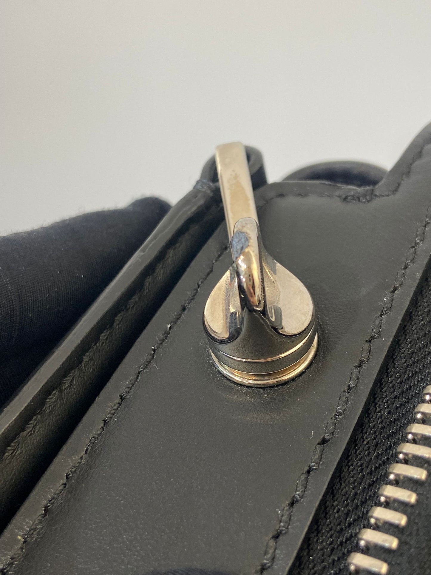 Fendi dotcom 2ways bag