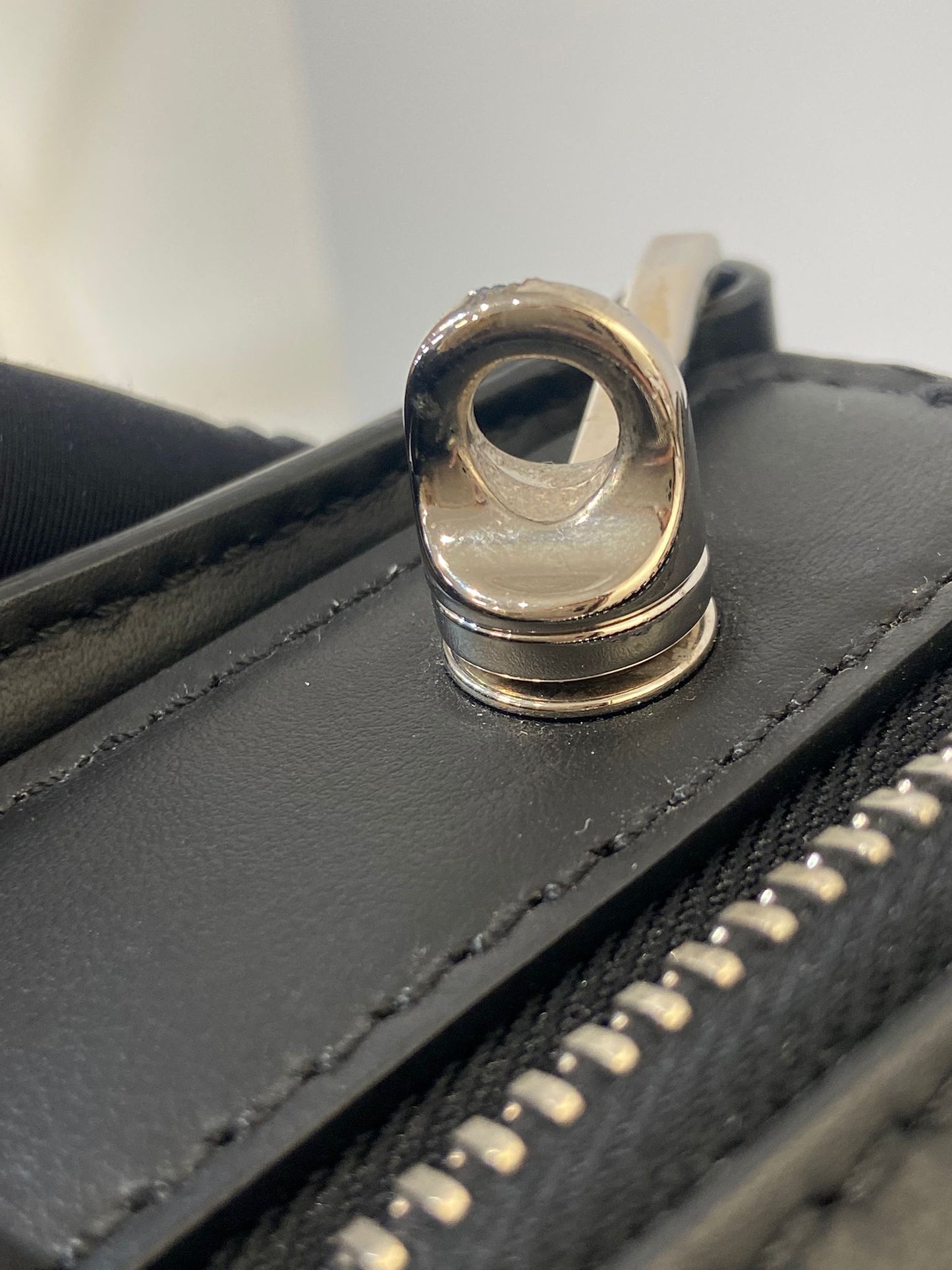 Fendi dotcom 2ways bag