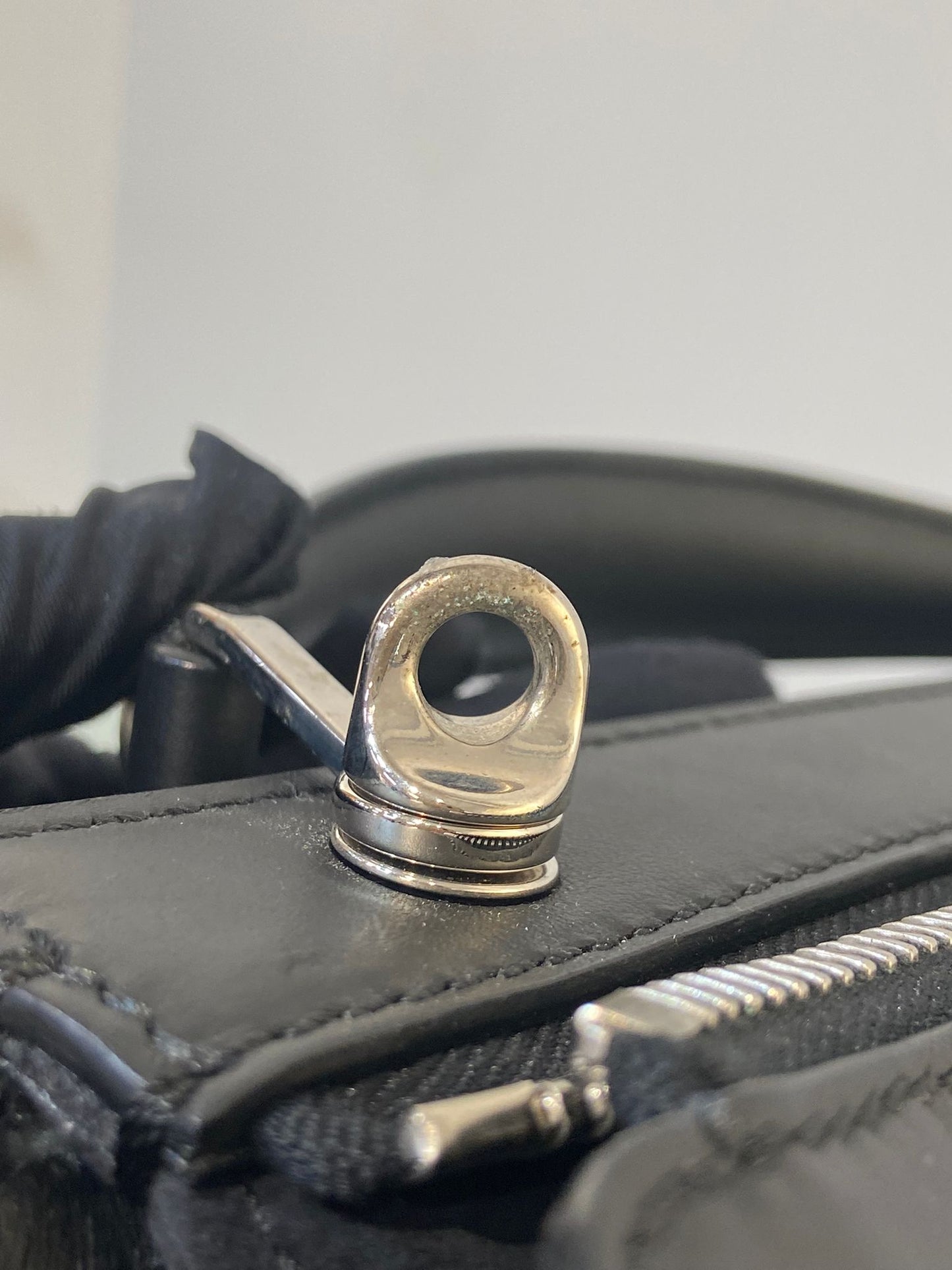 Fendi dotcom 2ways bag