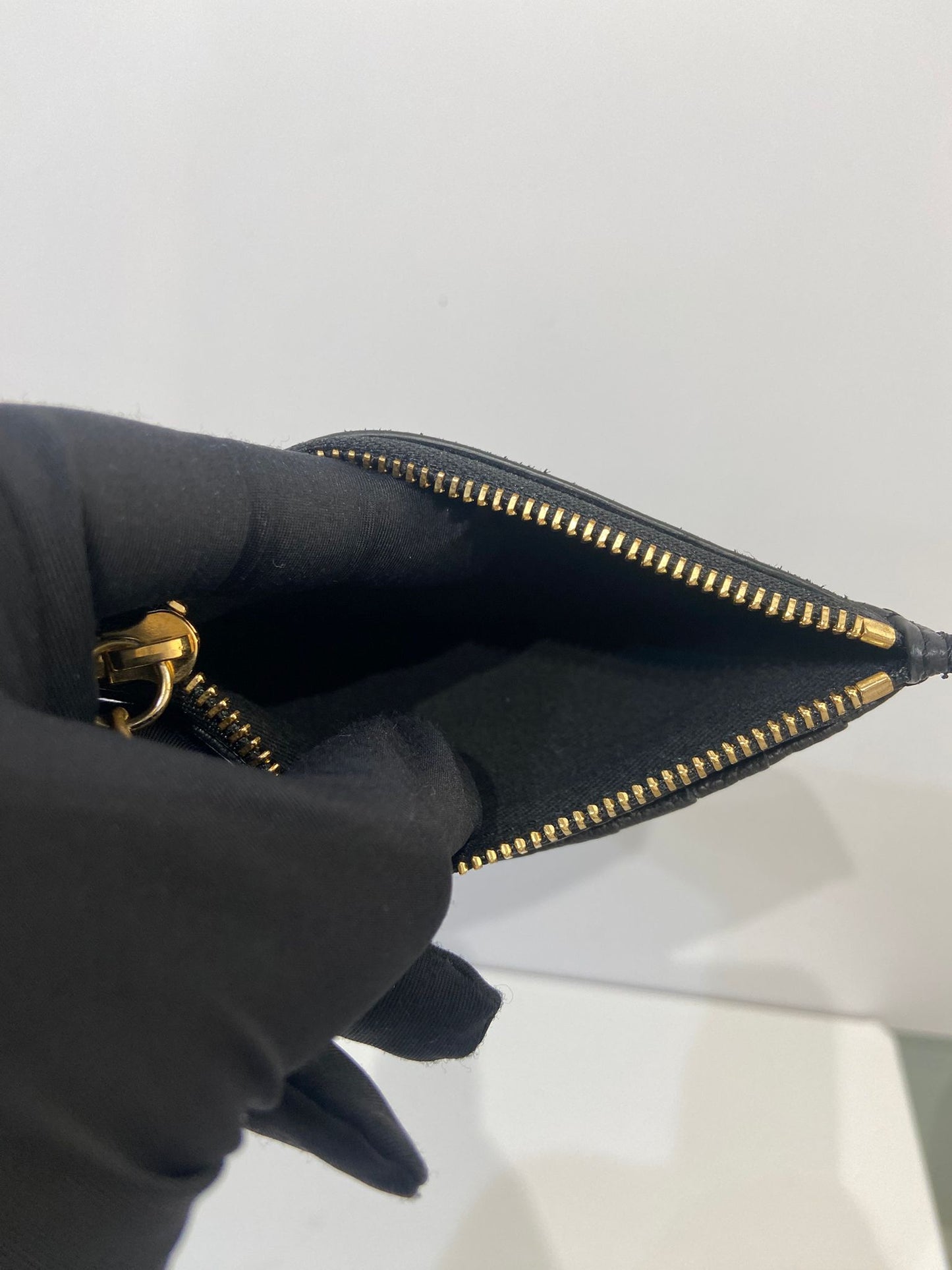 See by Chloé Nick Coin Purse / Card Case
