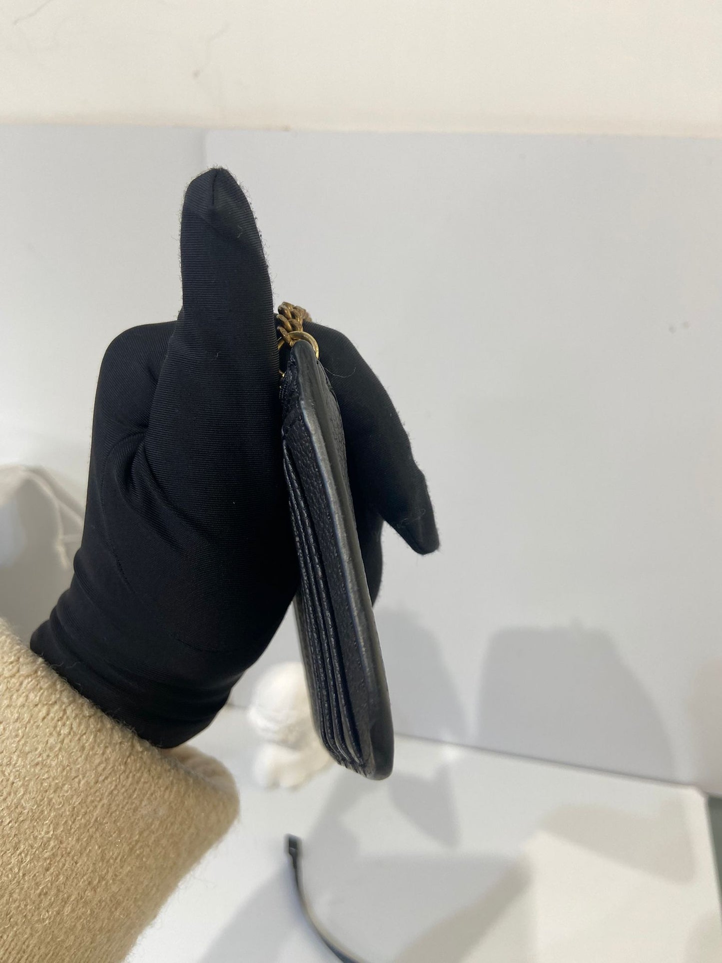 See by Chloé Nick Coin Purse / Card Case