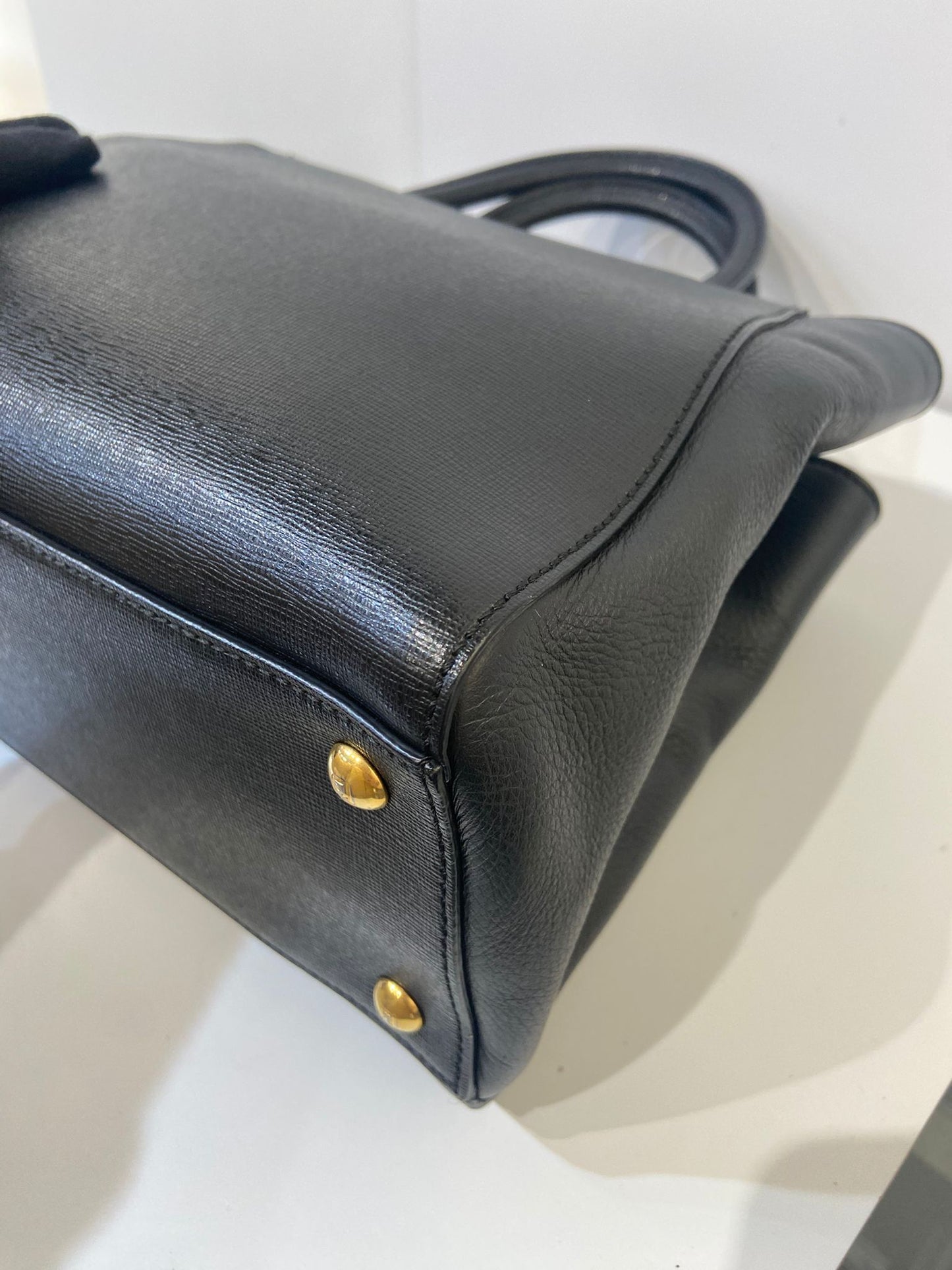 Fendi 2jours elite tote